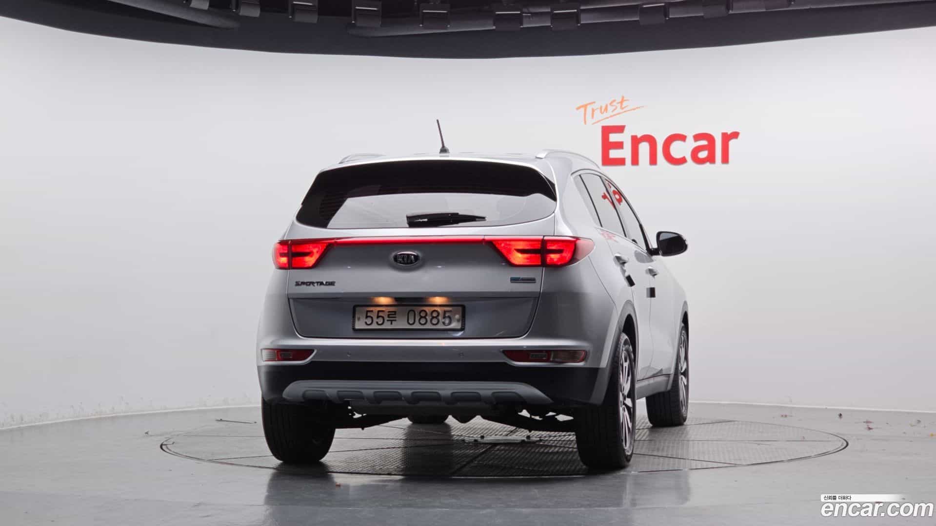 Sportage Kia 2015.9-OUTER-004