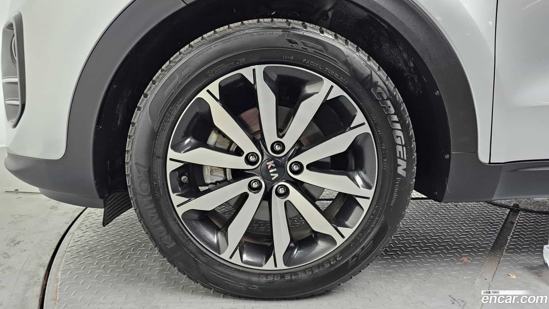 Sportage Kia 2015.9-OUTER-005