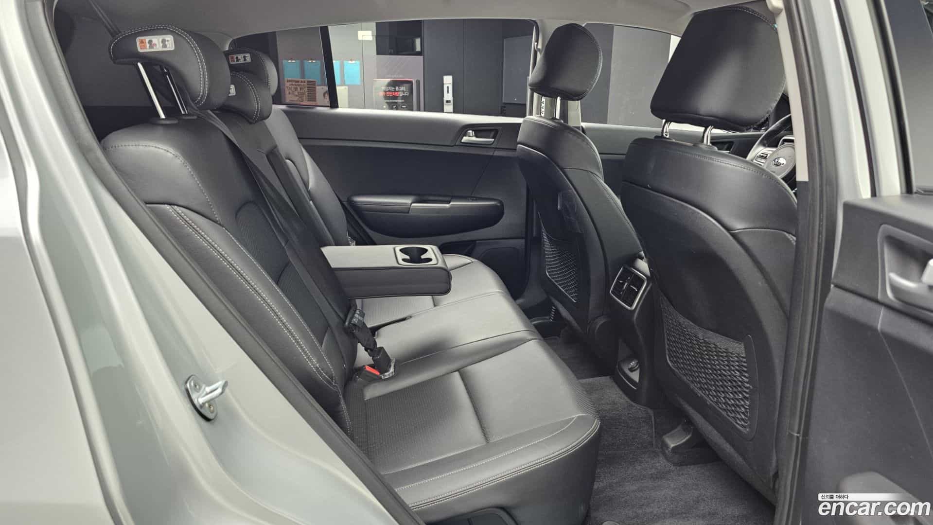 Sportage Kia 2015.9-OPTION-016