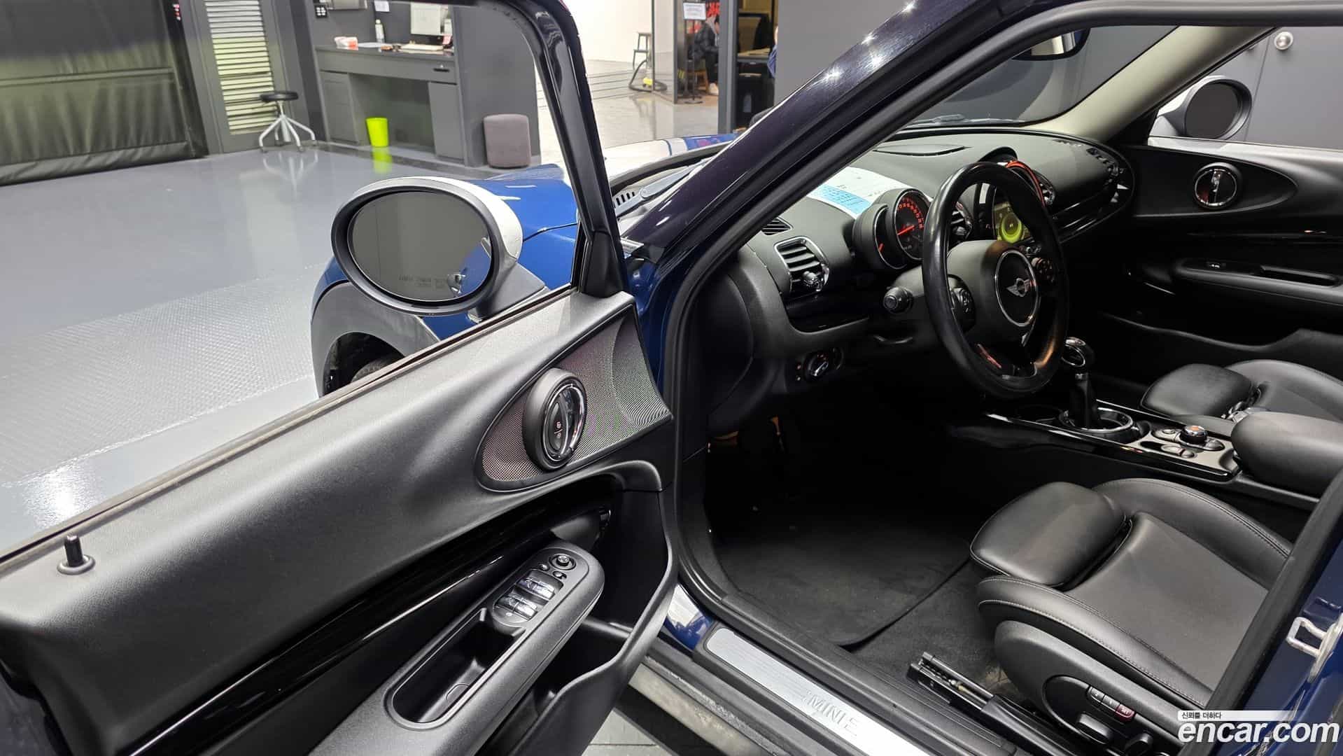 Clubman Mini 2016.9-OPTION-015