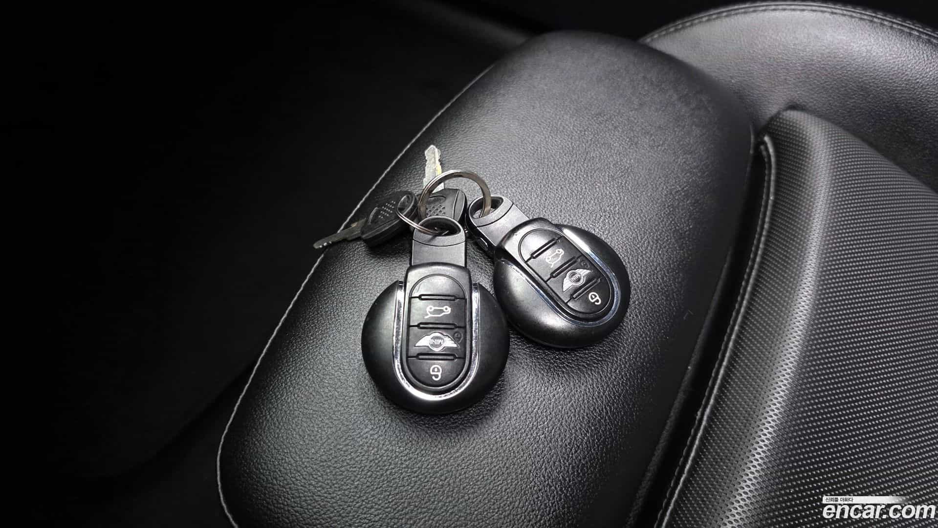 Clubman Mini 2016.9-OPTION-020