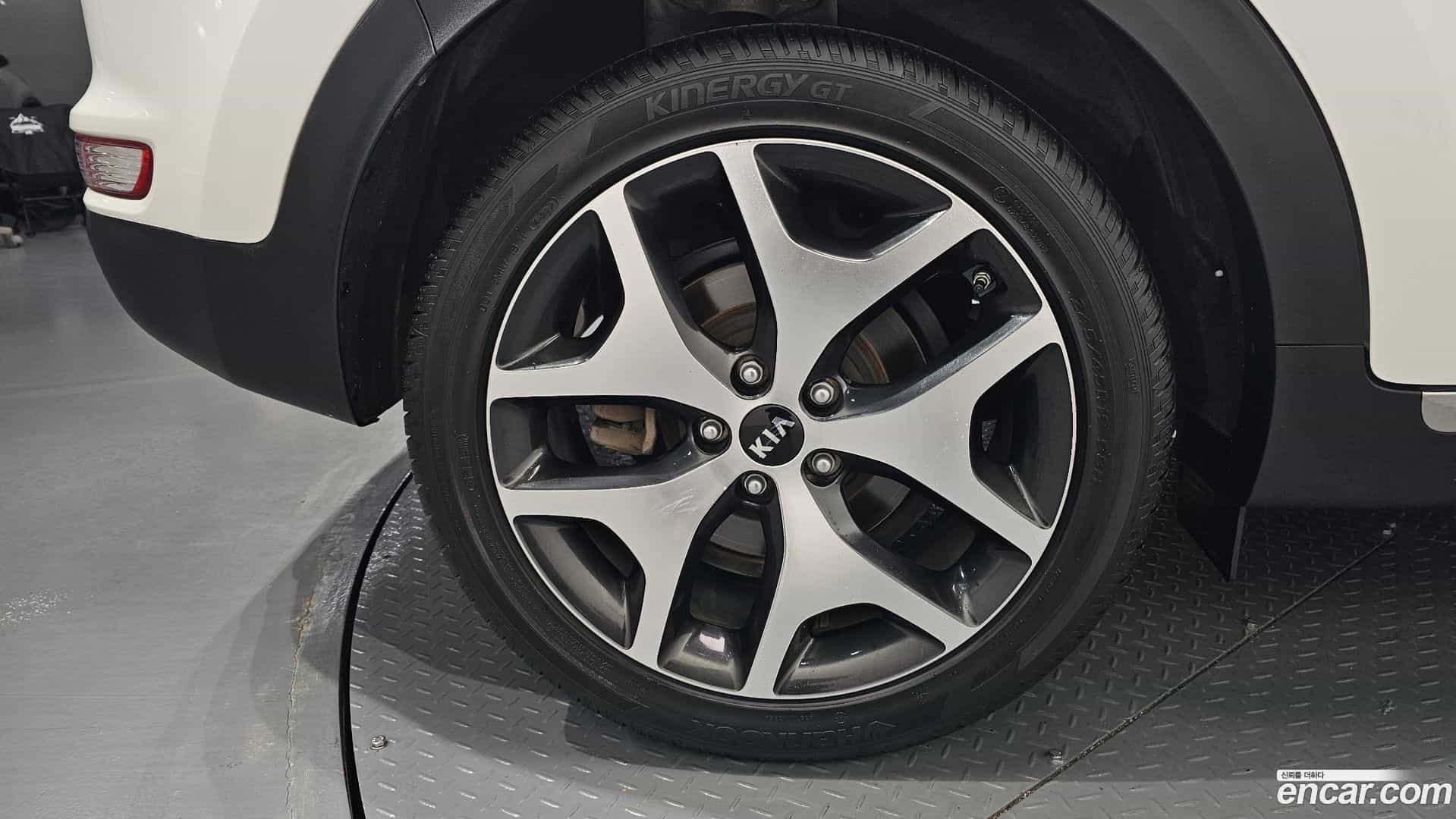 Sportage Kia 2017.11-OUTER-005