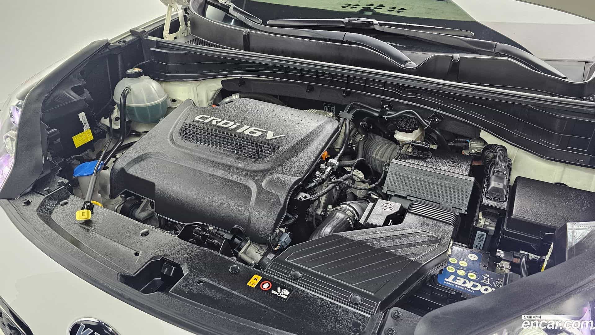 Sportage Kia 2017.11-INNER-006