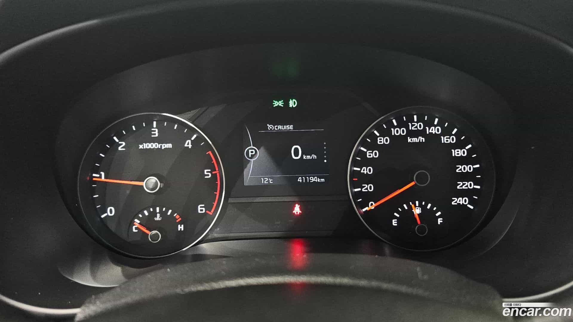 Sportage Kia 2017.11-INNER-008