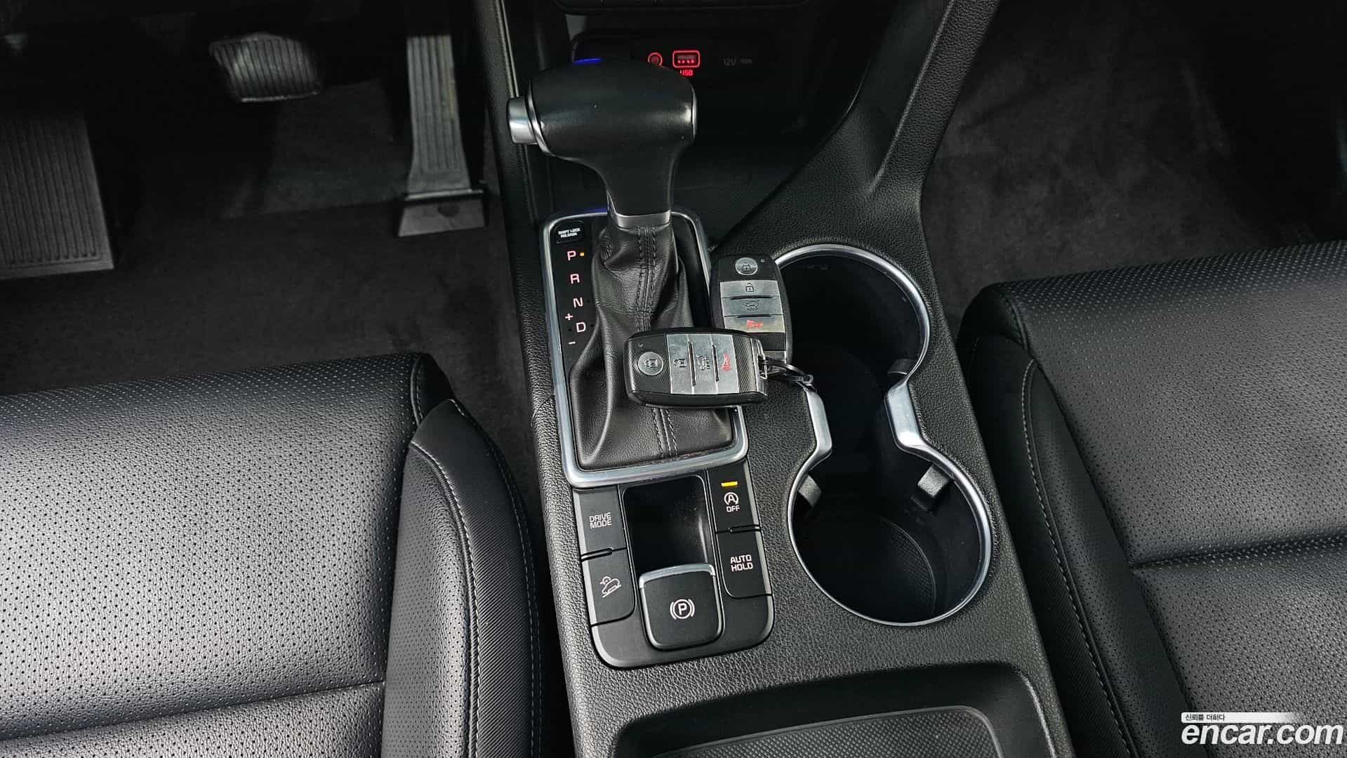 Sportage Kia 2017.11-INNER-009