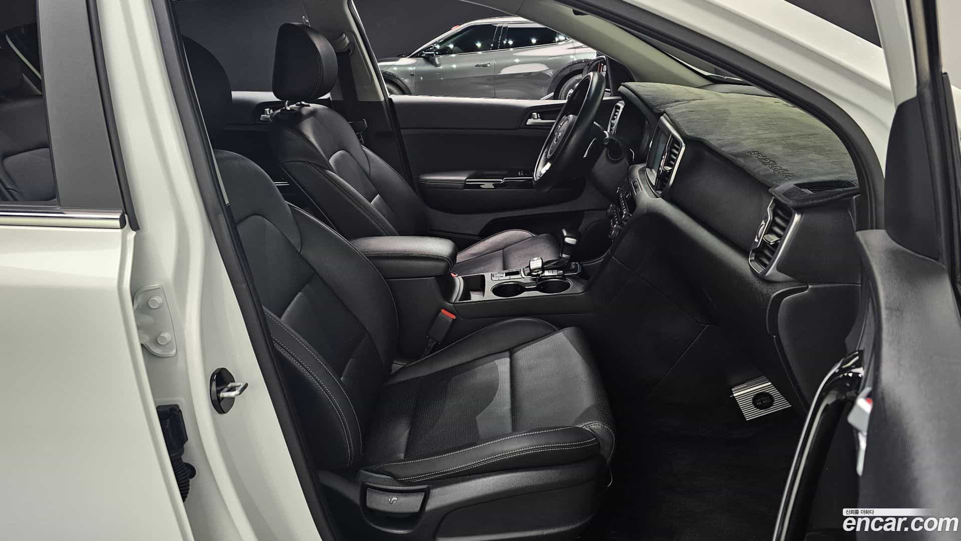 Sportage Kia 2017.11-INNER-010