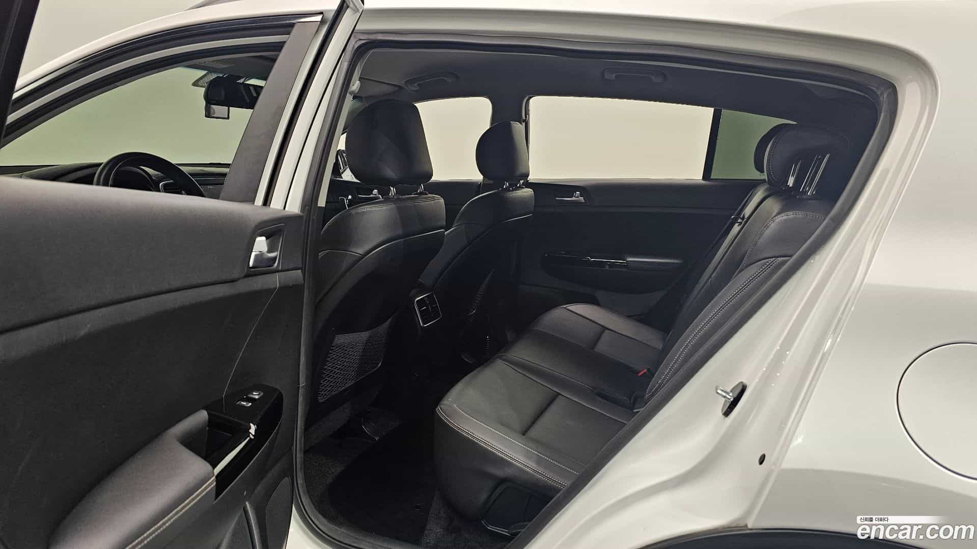 Sportage Kia 2017.11-OPTION-016