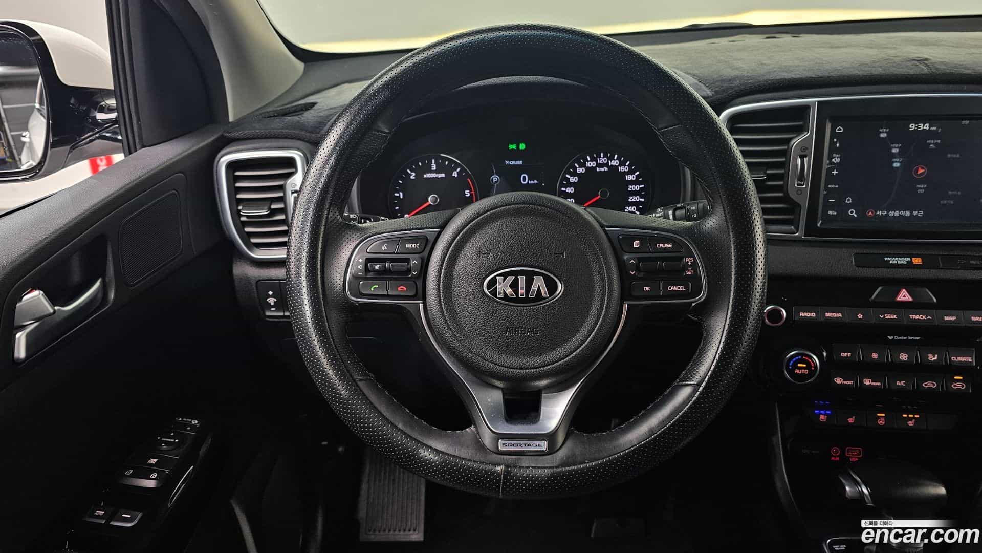 Sportage Kia 2017.11-OPTION-017