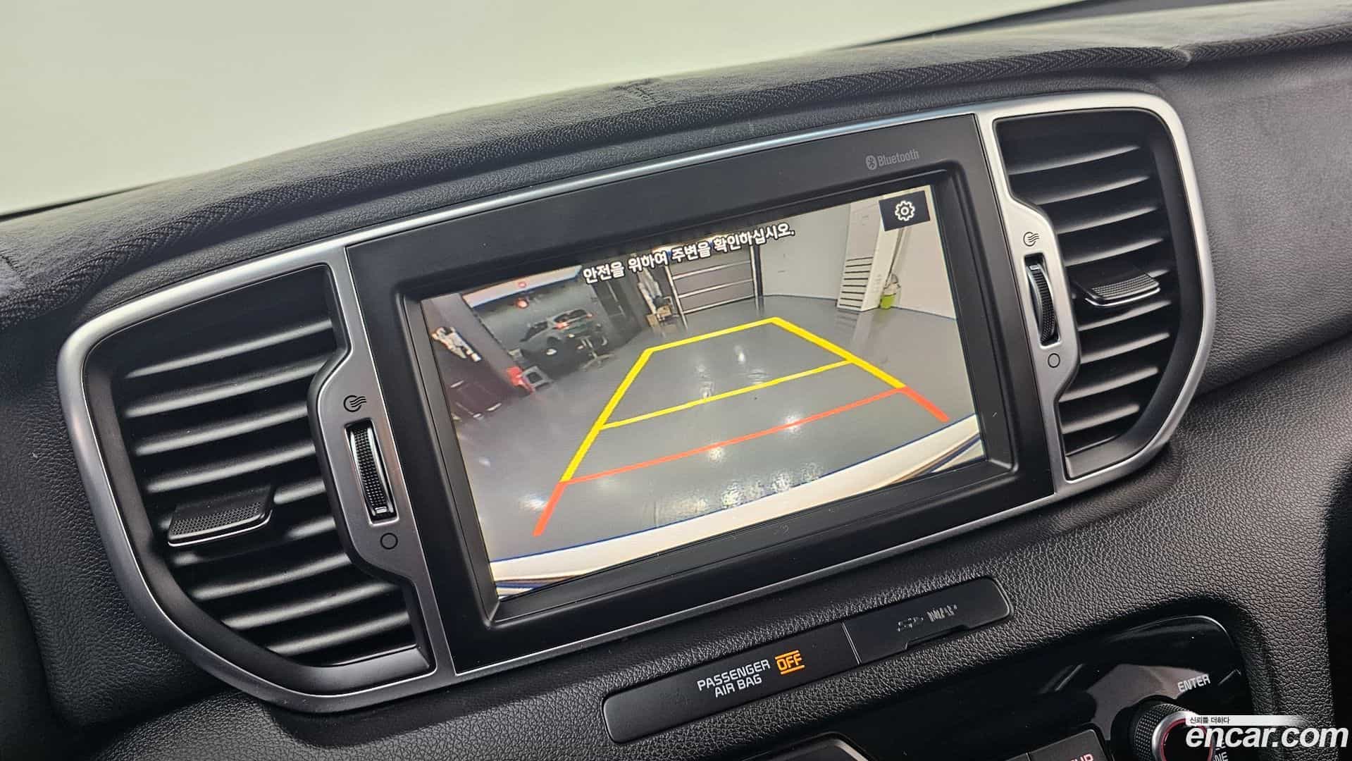 Sportage Kia 2017.11-OPTION-019