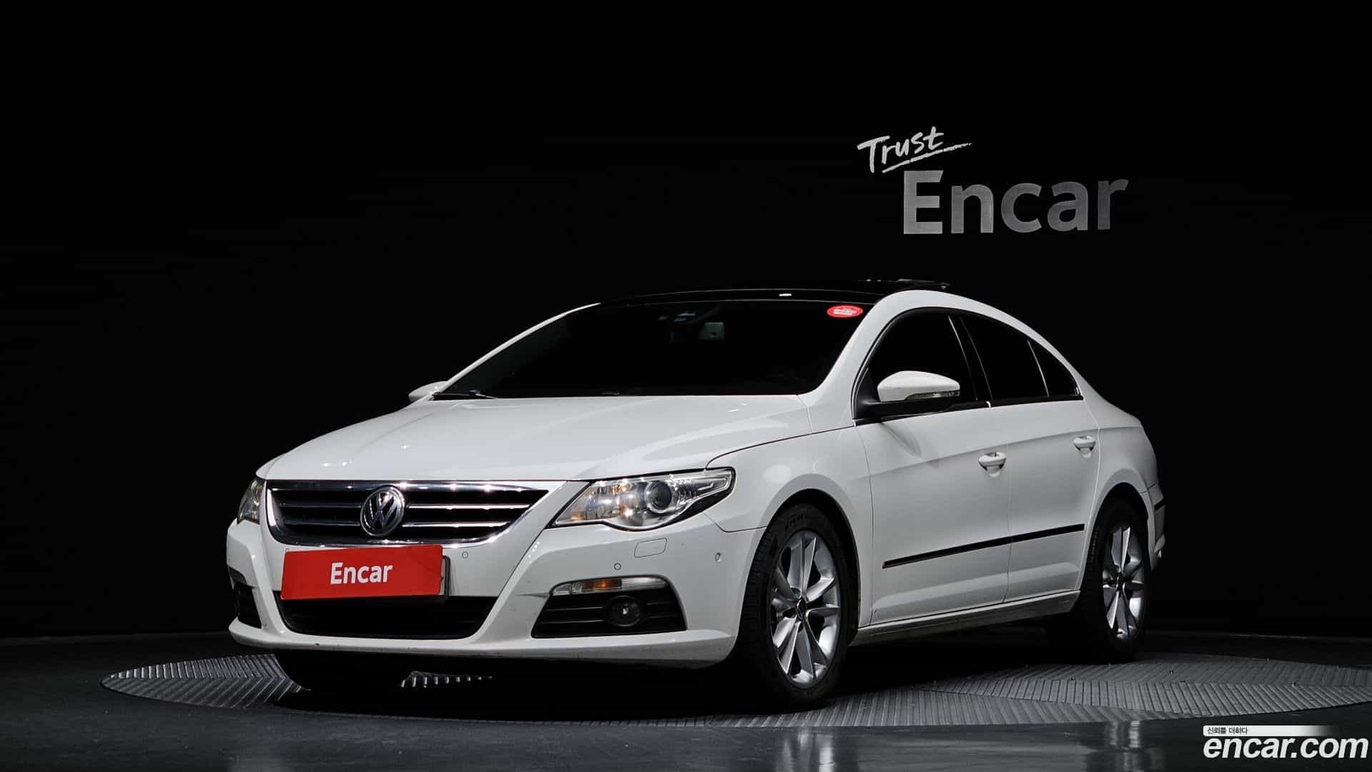 CC Volkswagen 2011.8-OUTER-001