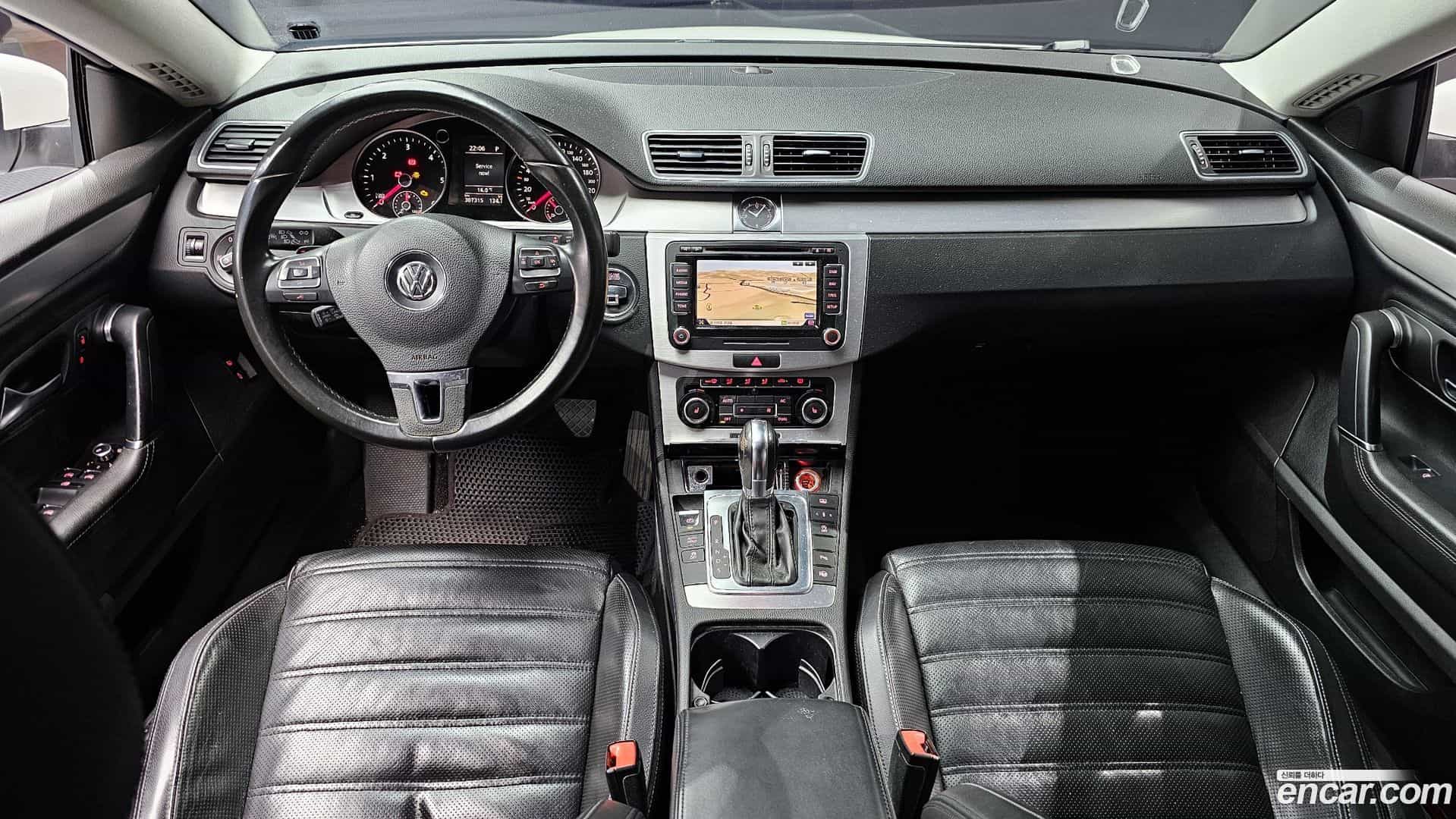 CC Volkswagen 2011.8-INNER-007