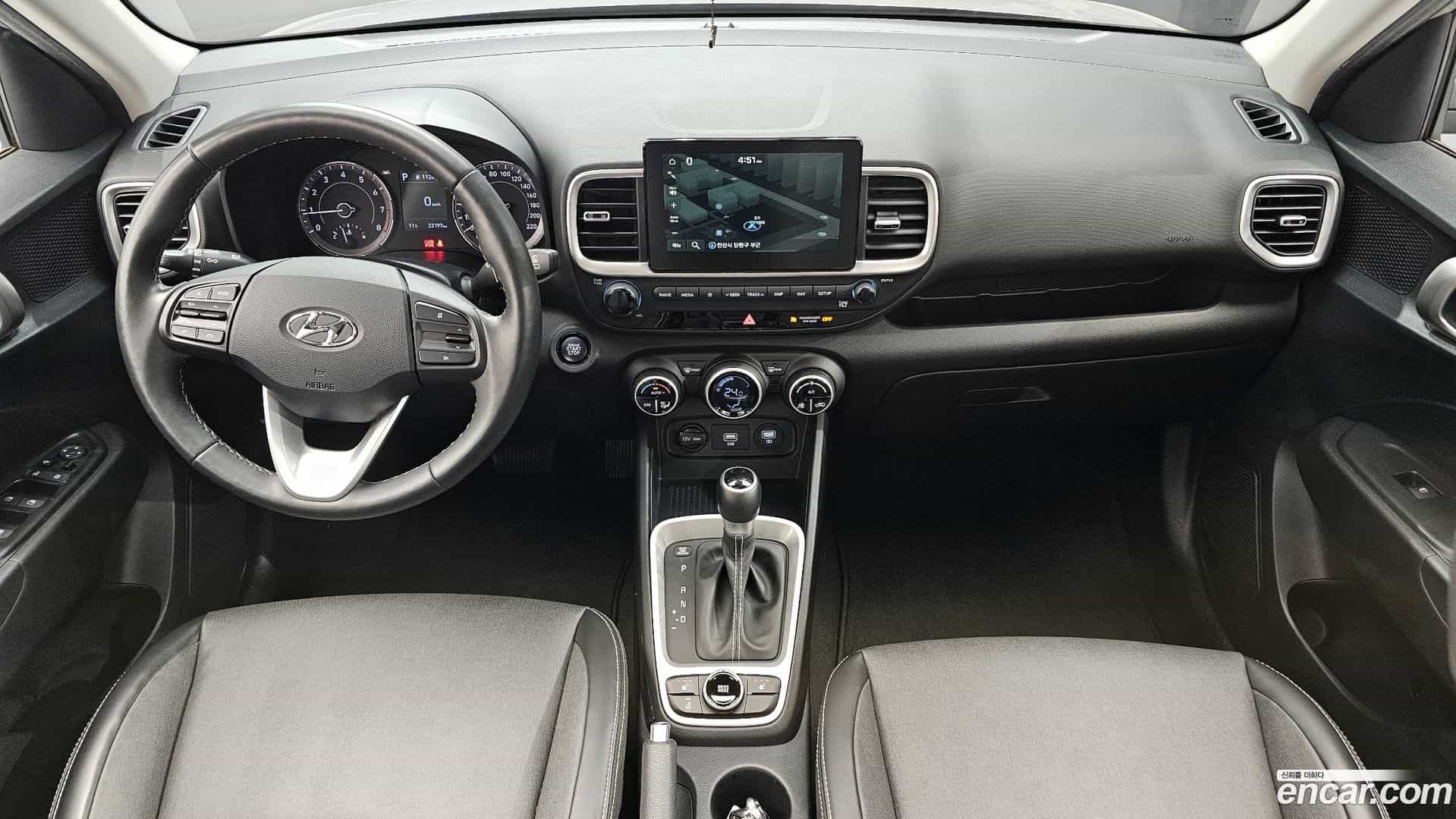 Venue Hyundai 2019.11-INNER-007