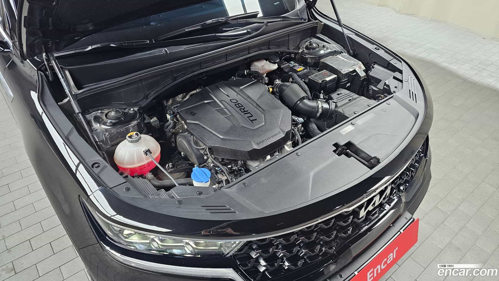 Sorento Kia 2021.11-INNER-006