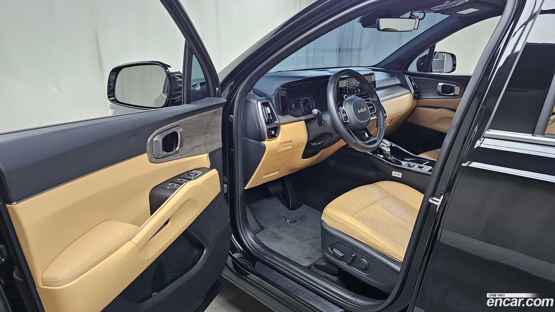 Sorento Kia 2021.11-INNER-010