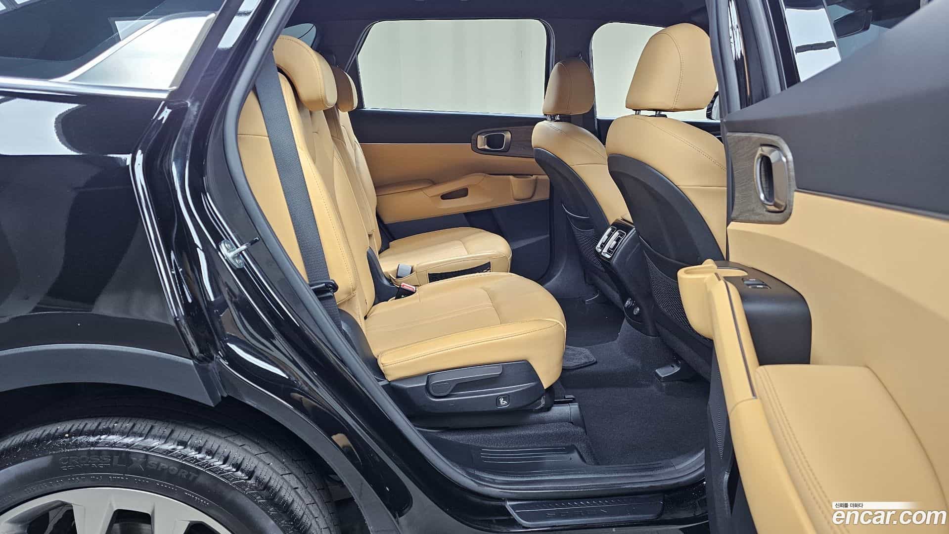 Sorento Kia 2021.11-OPTION-016