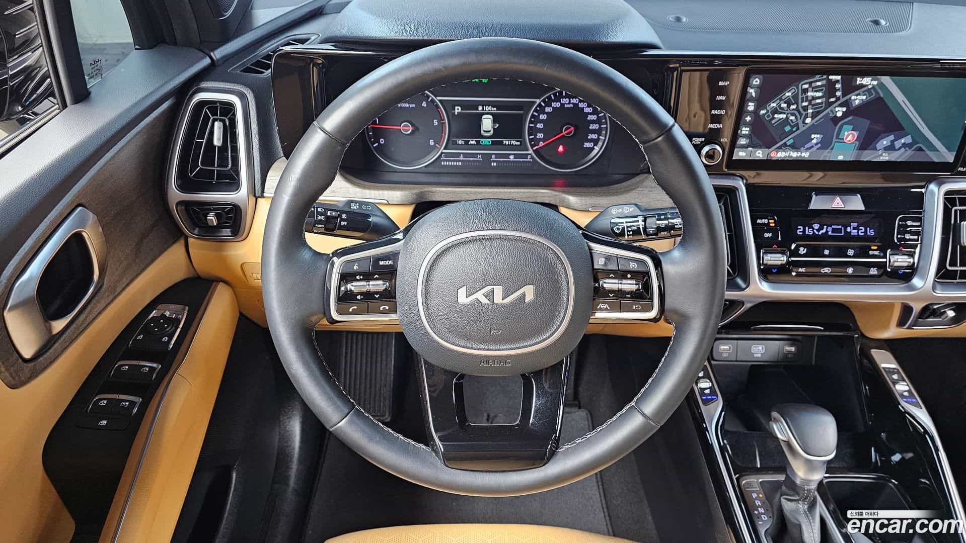 Sorento Kia 2021.11-OPTION-017