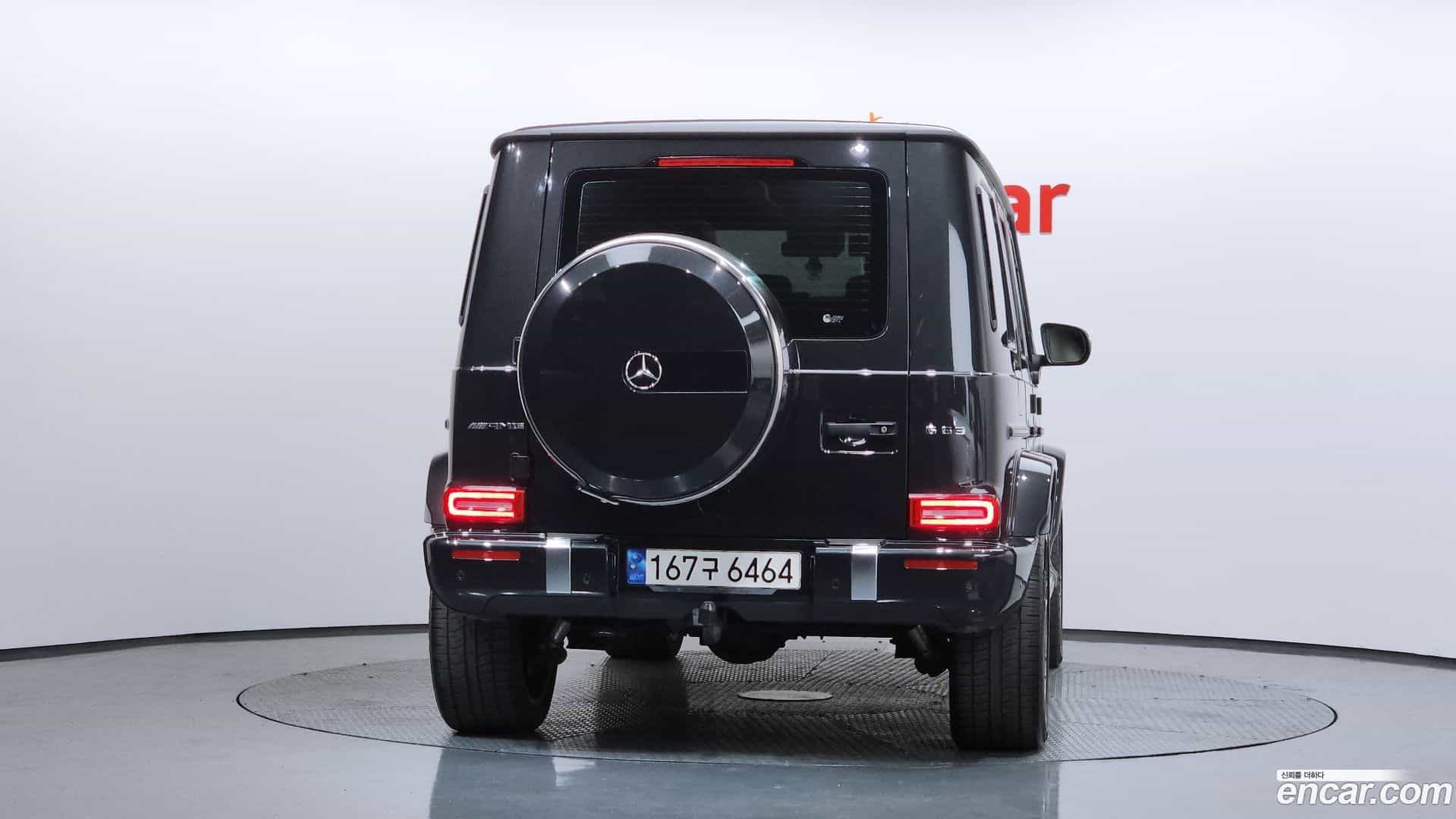 G-Class Mercedes-Benz 2022.10-OUTER-004
