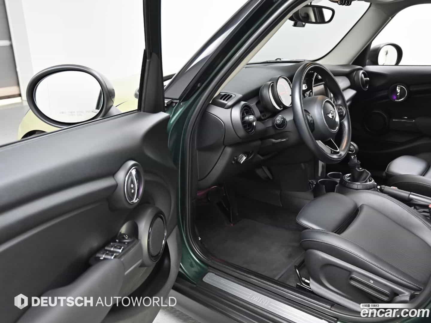 Cooper Mini 2016.3-INNER-006