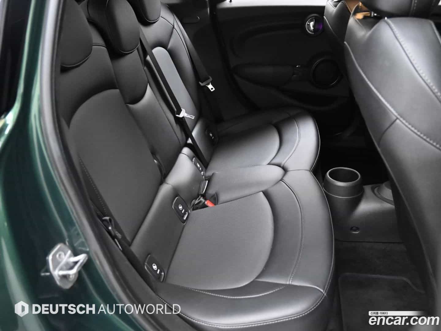 Cooper Mini 2016.3-INNER-008