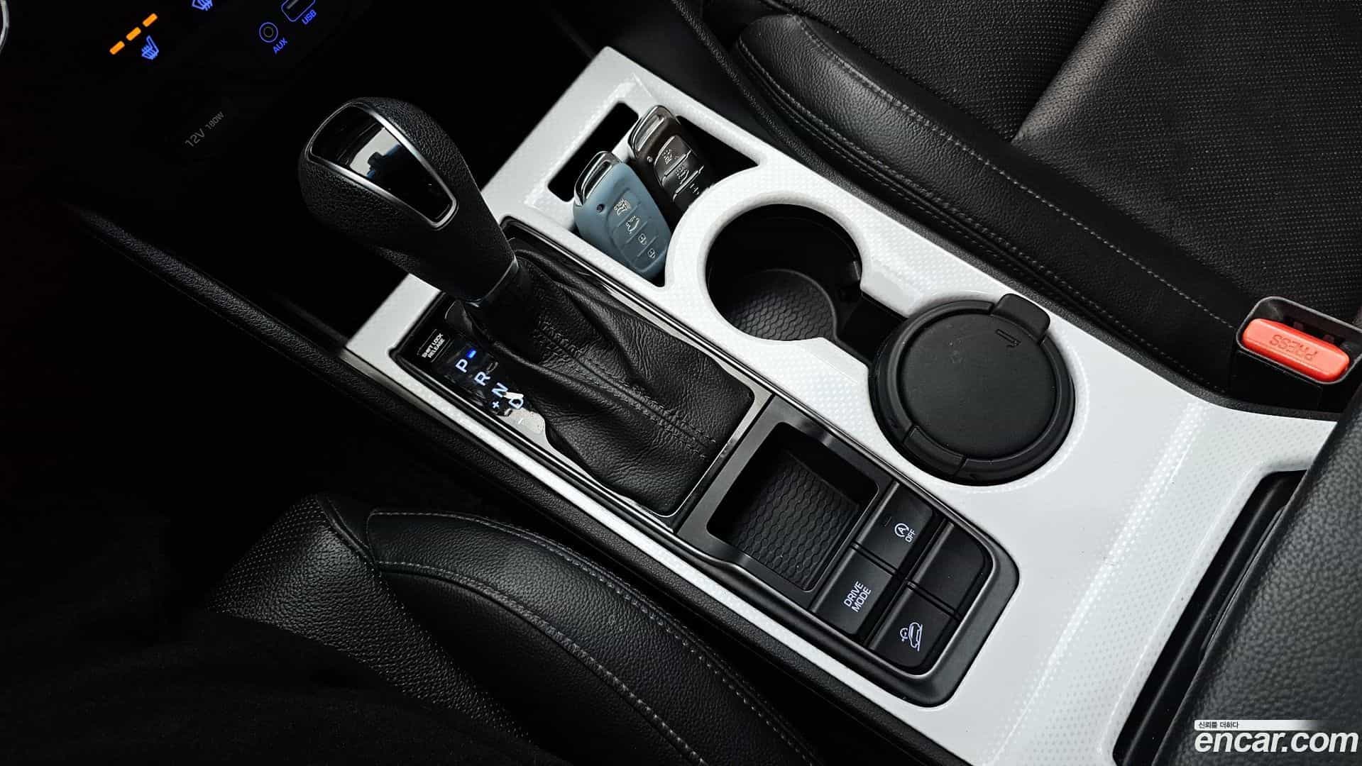 Tucson Hyundai 2015.4-INNER-009