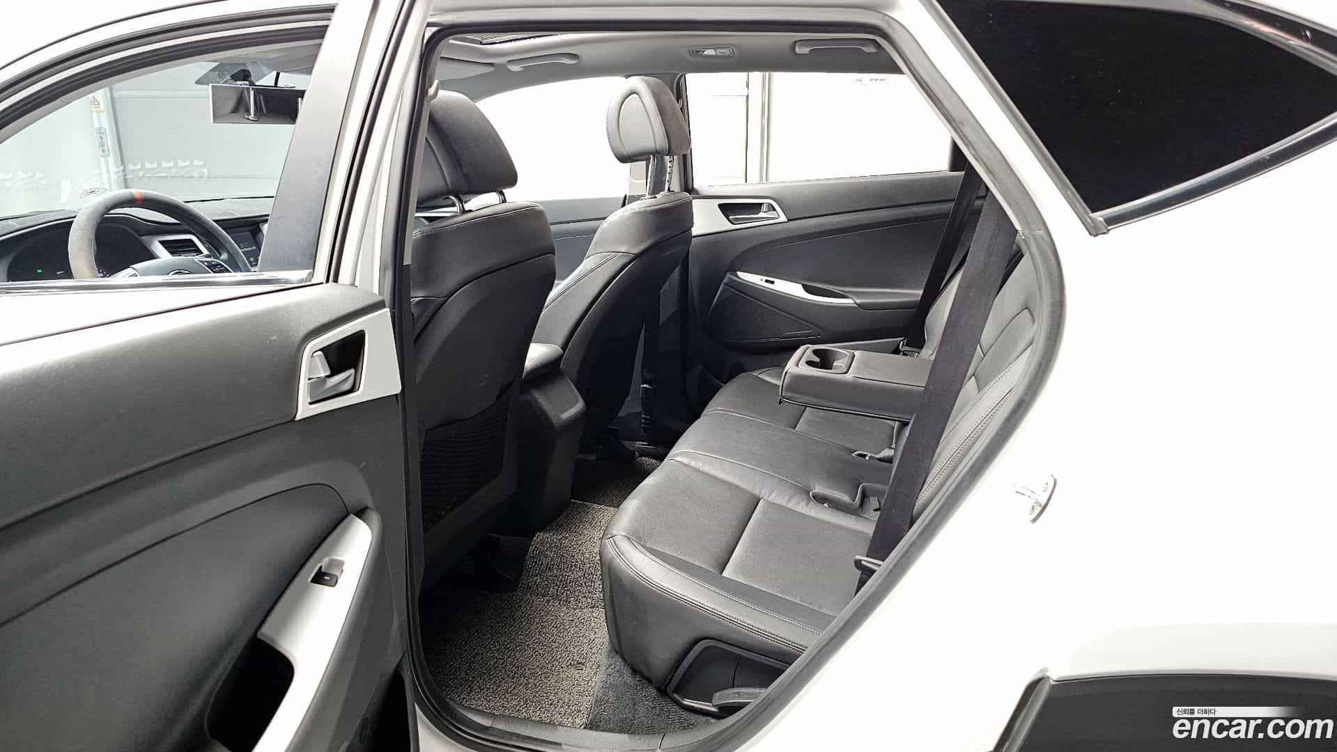 Tucson Hyundai 2015.4-OPTION-015