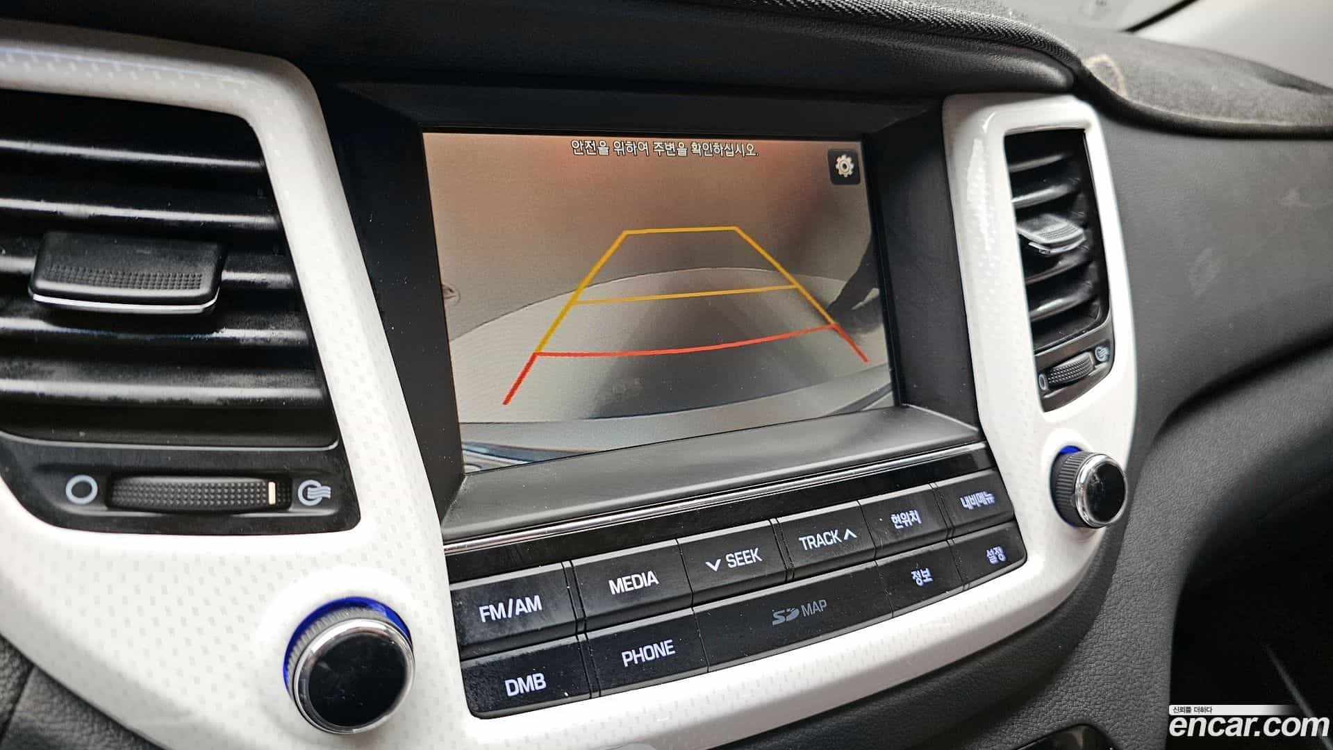 Tucson Hyundai 2015.4-OPTION-021