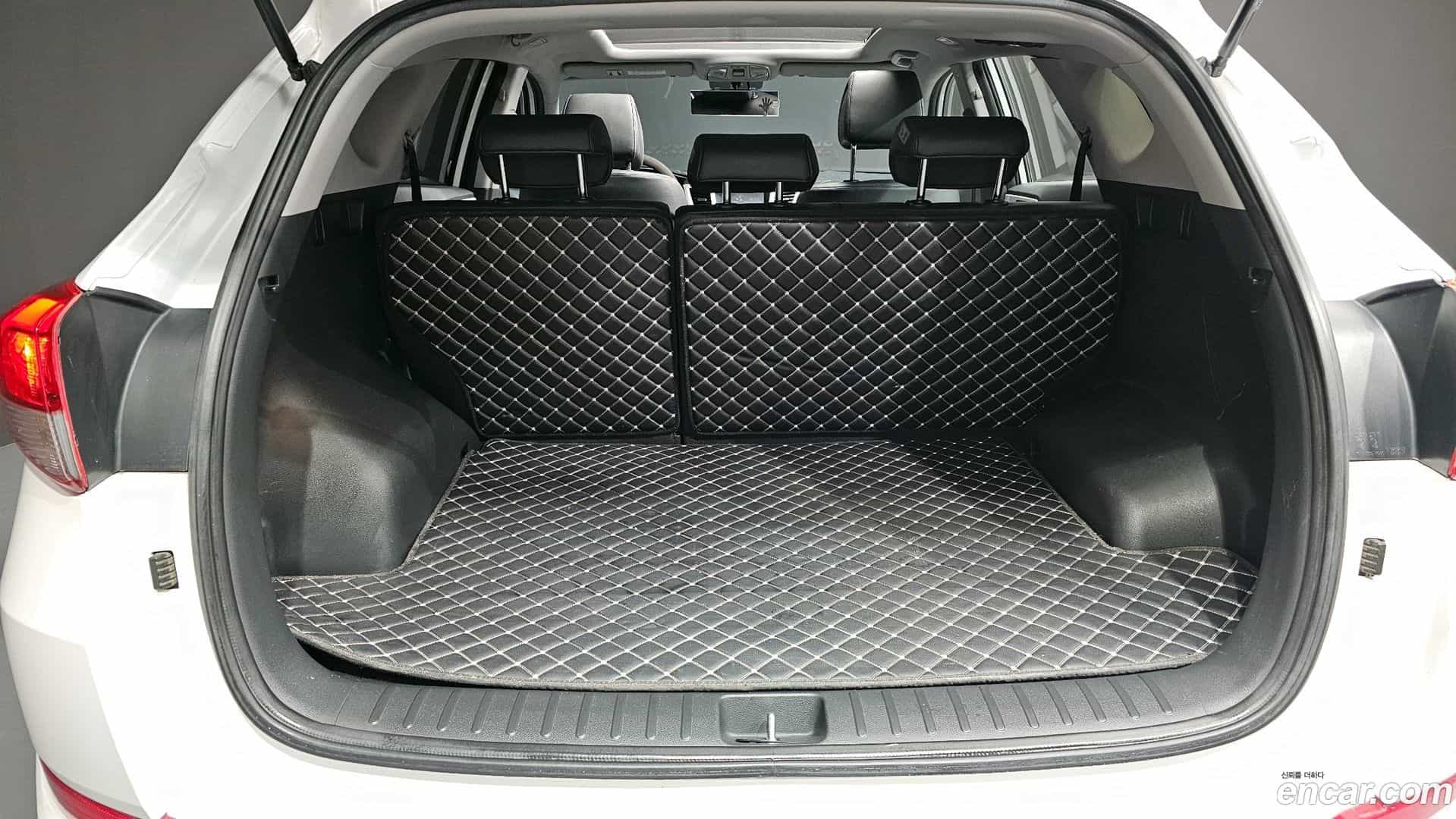 Tucson Hyundai 2015.4-OPTION-024