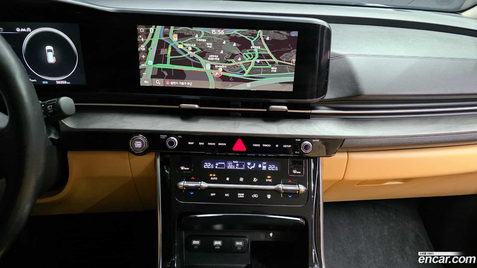 Canival Kia 2022.10-OPTION-019