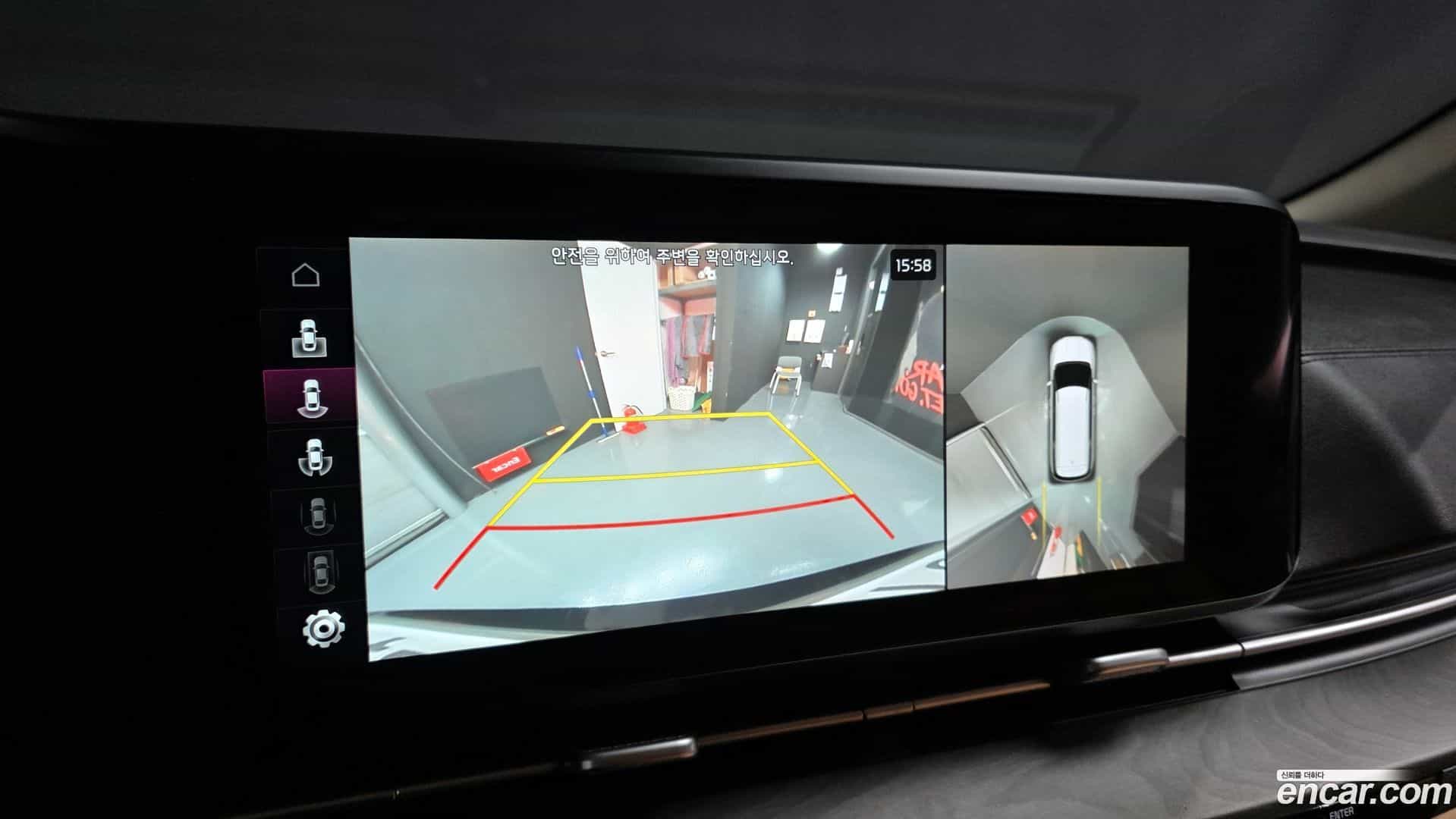 Canival Kia 2022.10-OPTION-020