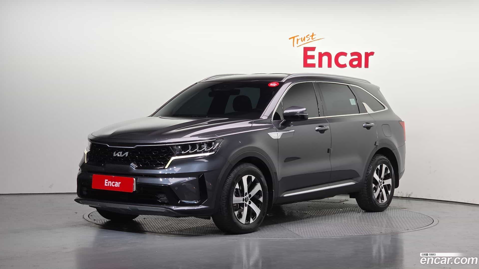 Sorento Kia 2022.6-OUTER-001
