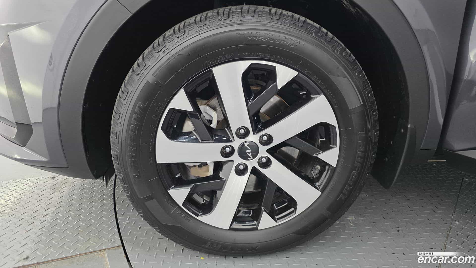 Sorento Kia 2022.6-OUTER-005