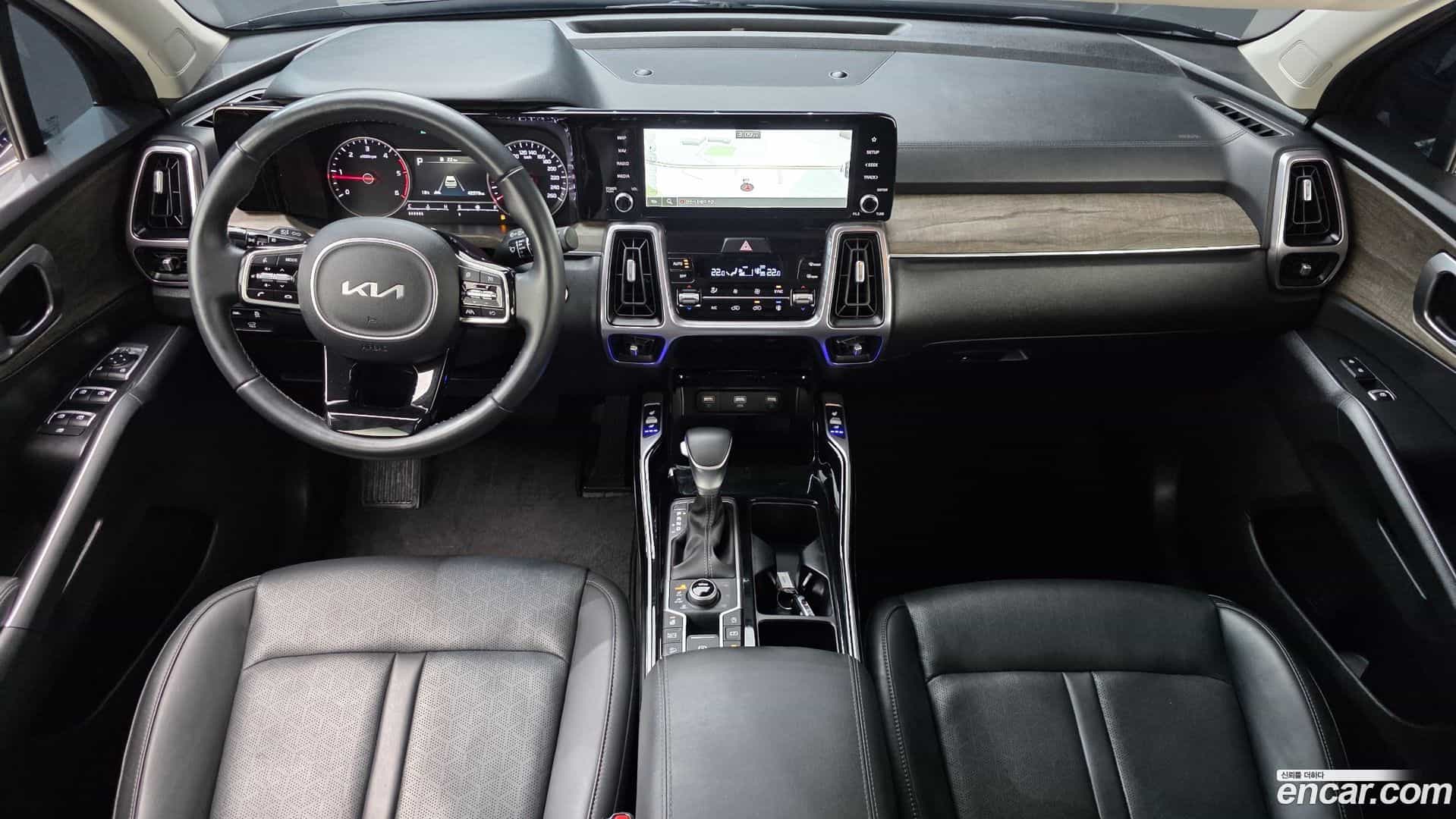 Sorento Kia 2022.6-INNER-007