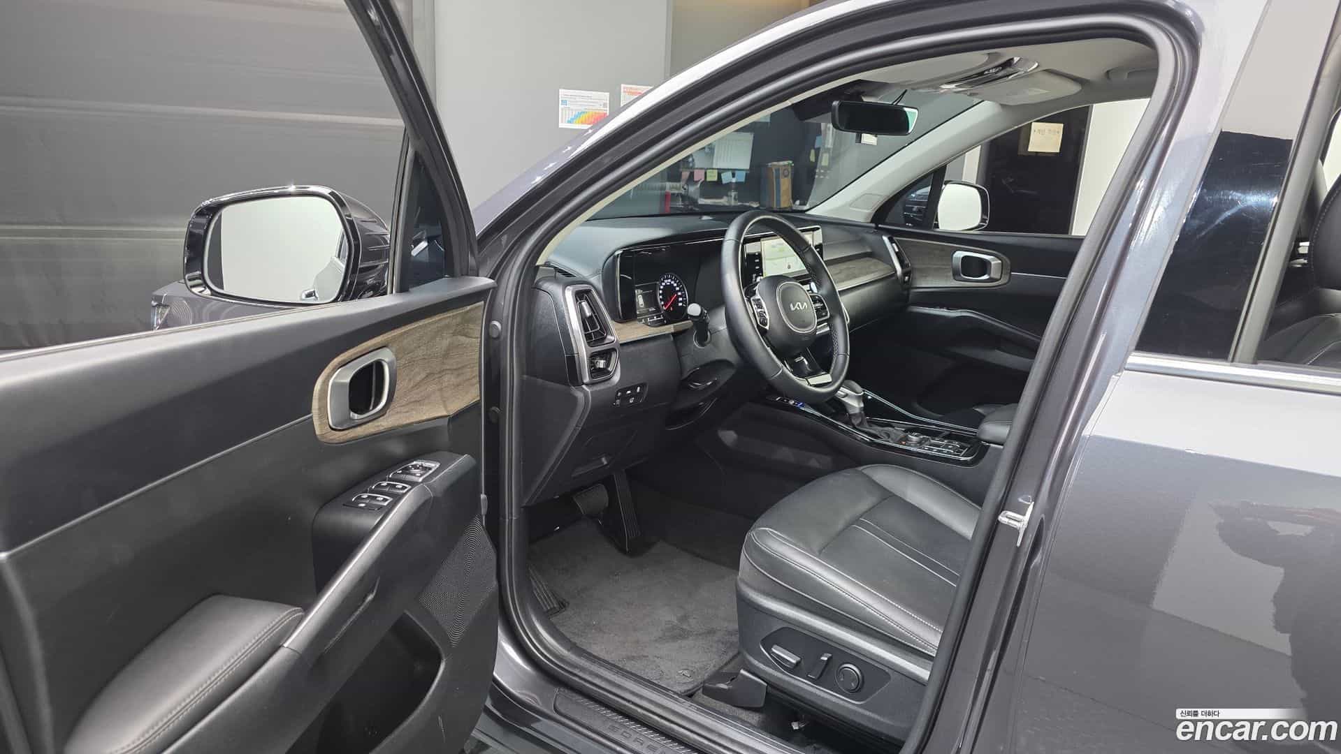 Sorento Kia 2022.6-INNER-010