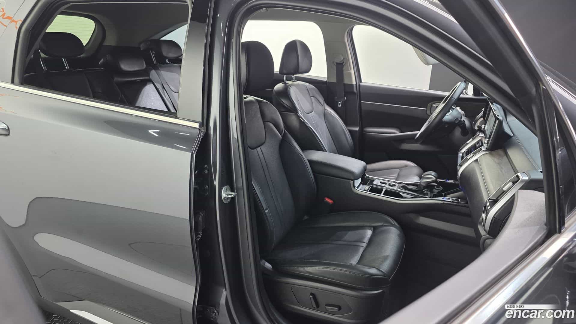 Sorento Kia 2022.6-OPTION-016