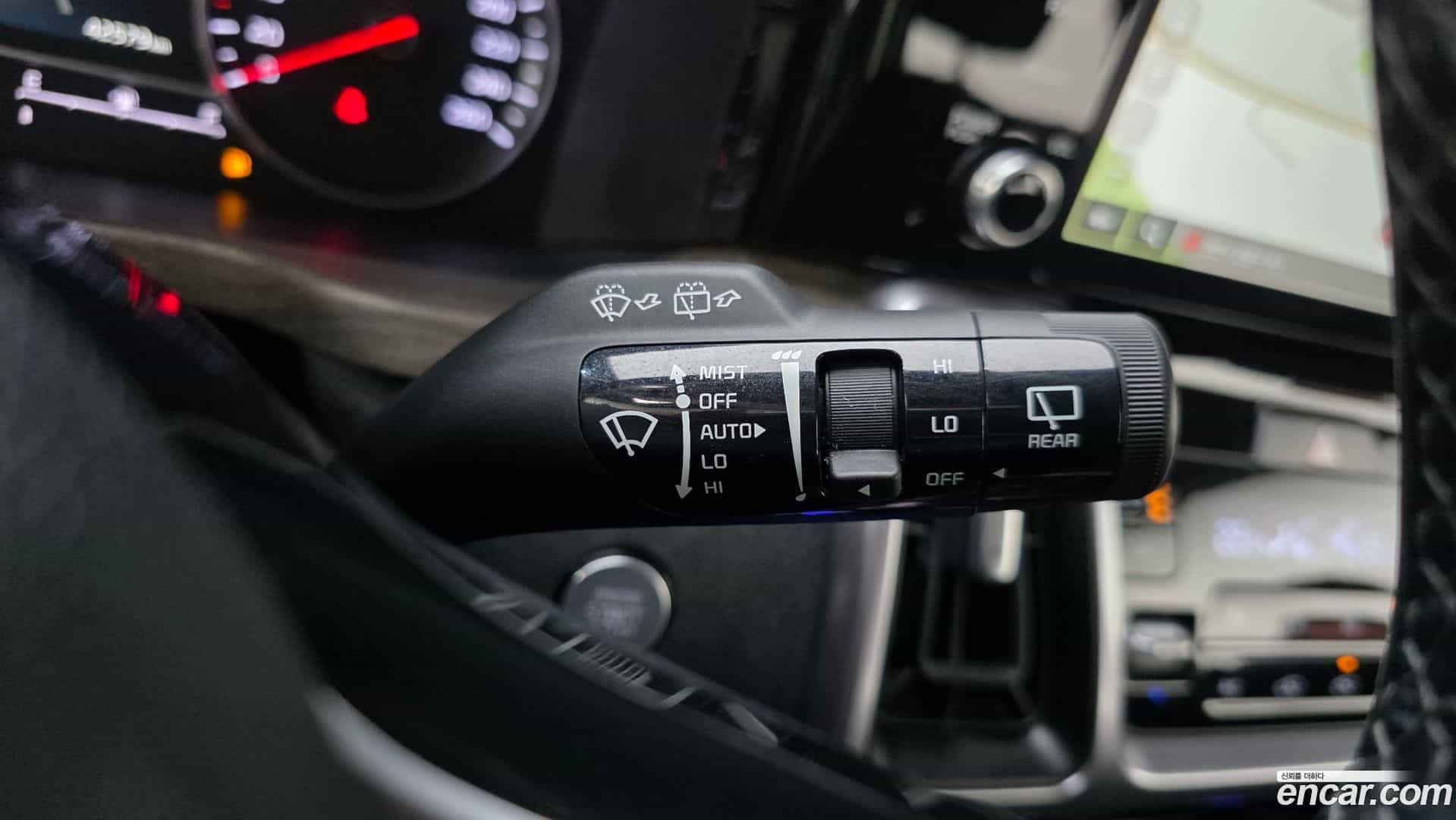 Sorento Kia 2022.6-OPTION-020