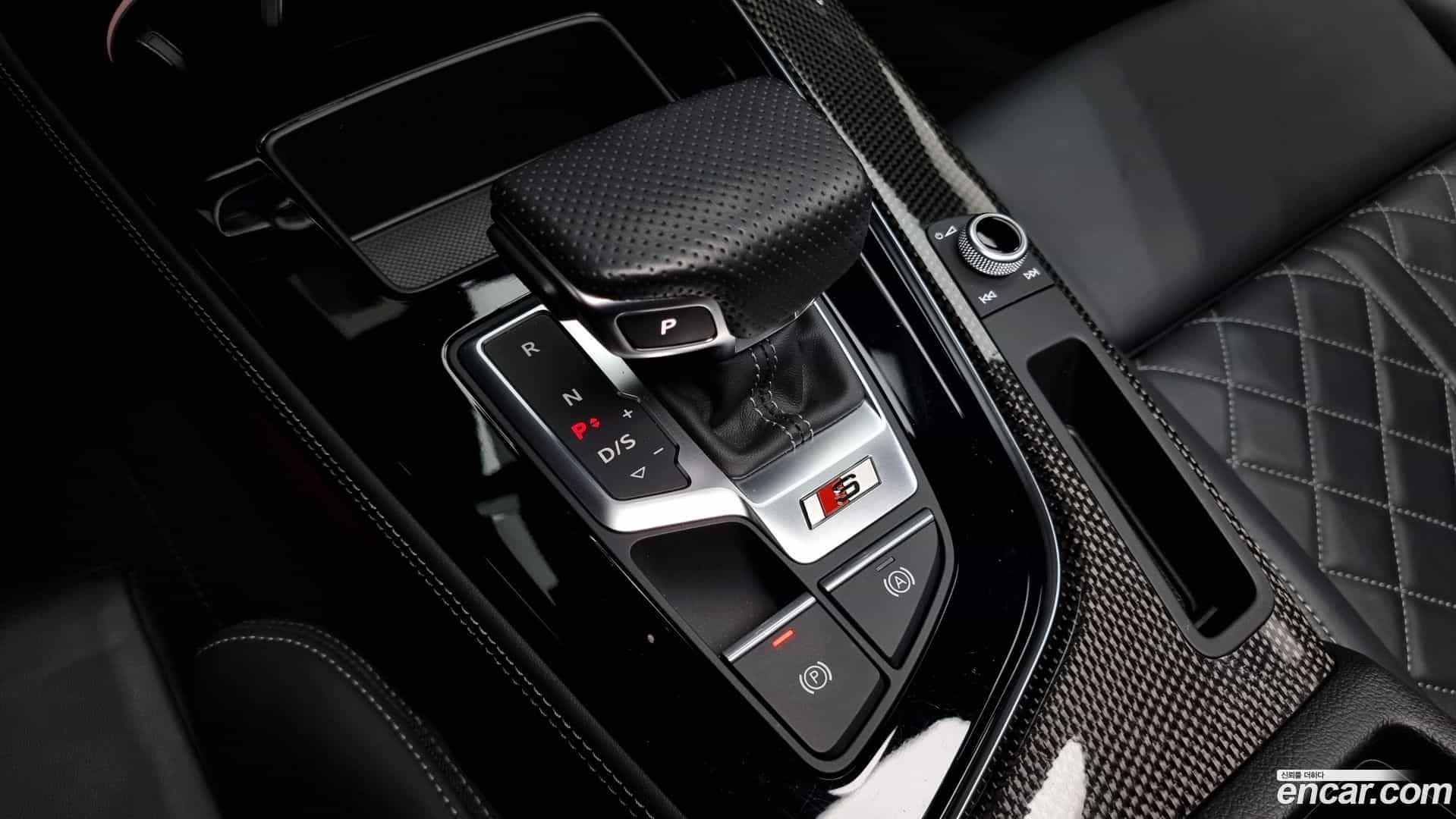 S4 Audi 2023.10-INNER-009