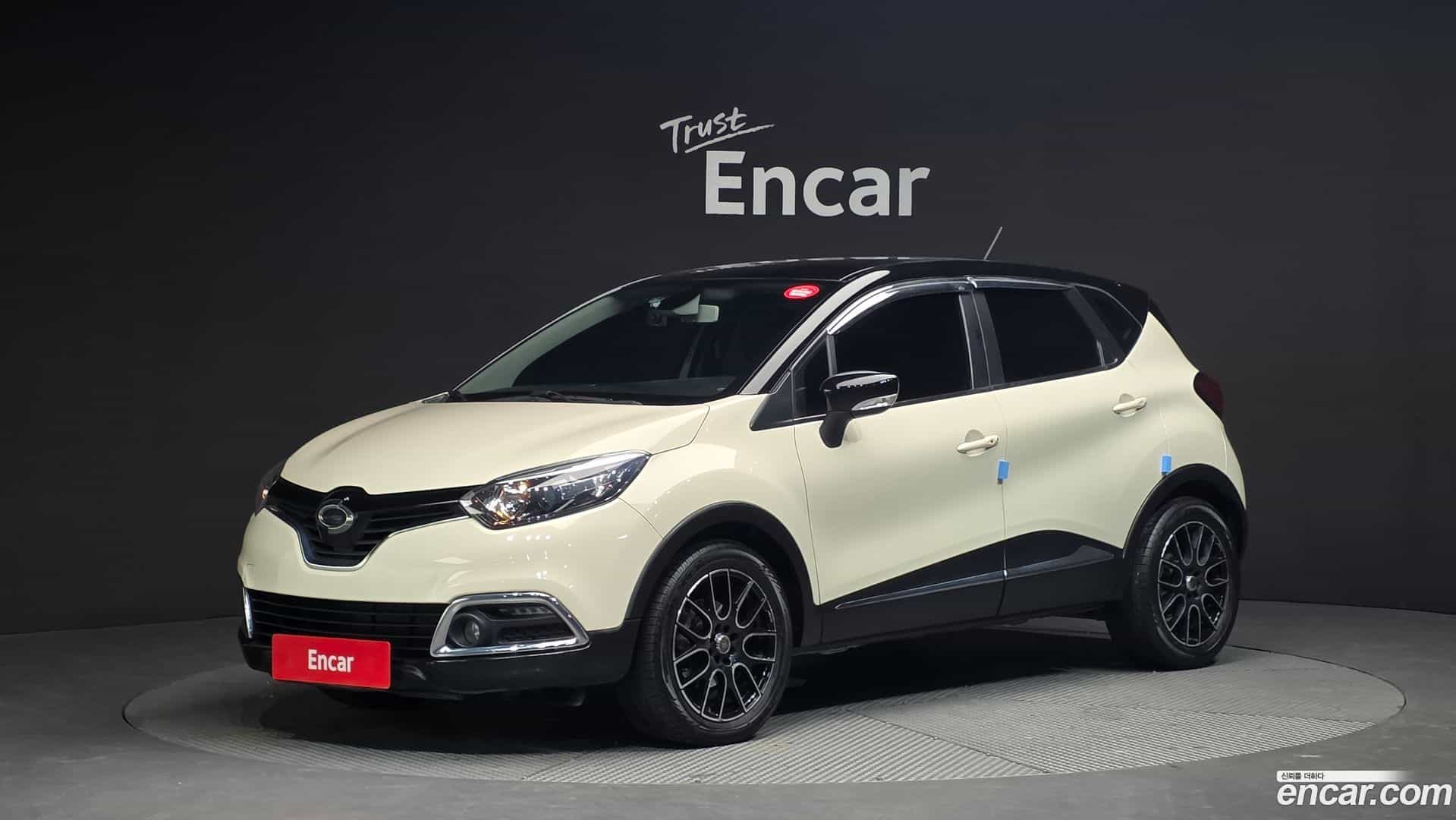 QM3 Renault Korea 2015.0-OUTER-001