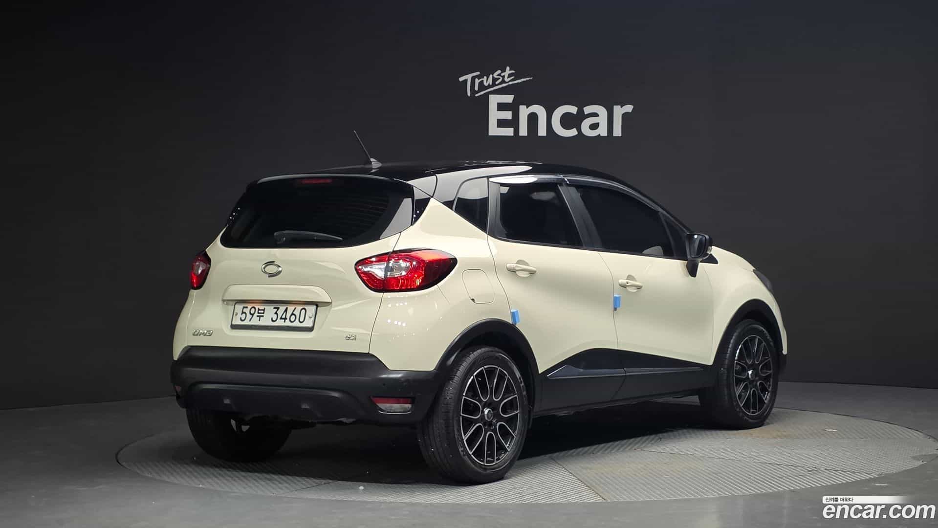 QM3 Renault Korea 2015.0-OUTER-002