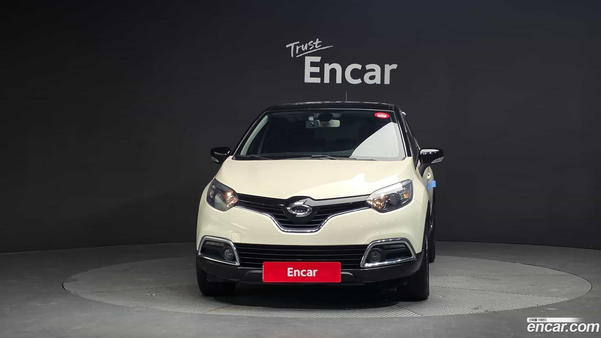 QM3 Renault Korea 2015.0-OUTER-003