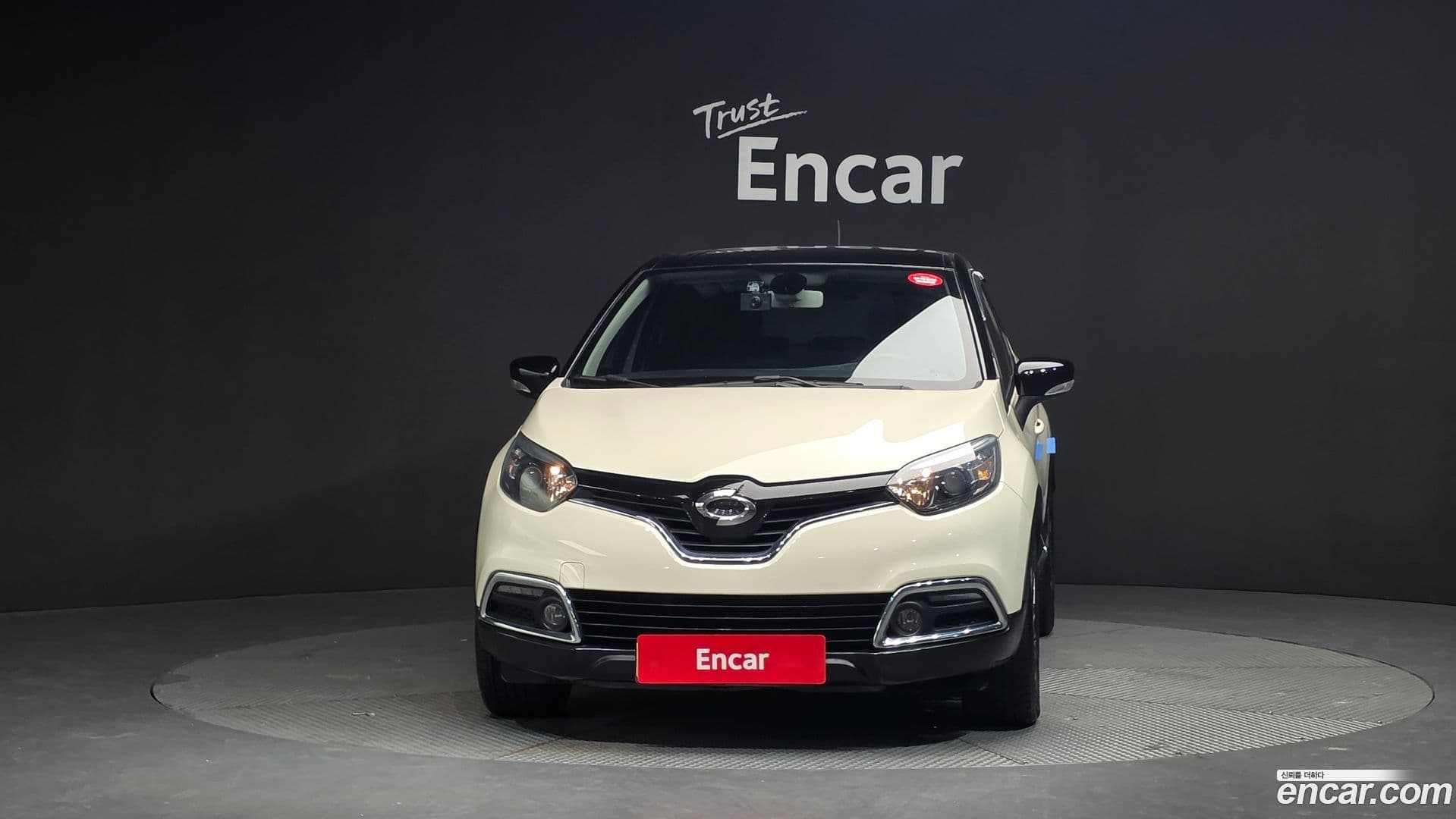 Main__Slider__Photo:QM3 Renault Korea 2015.0-2