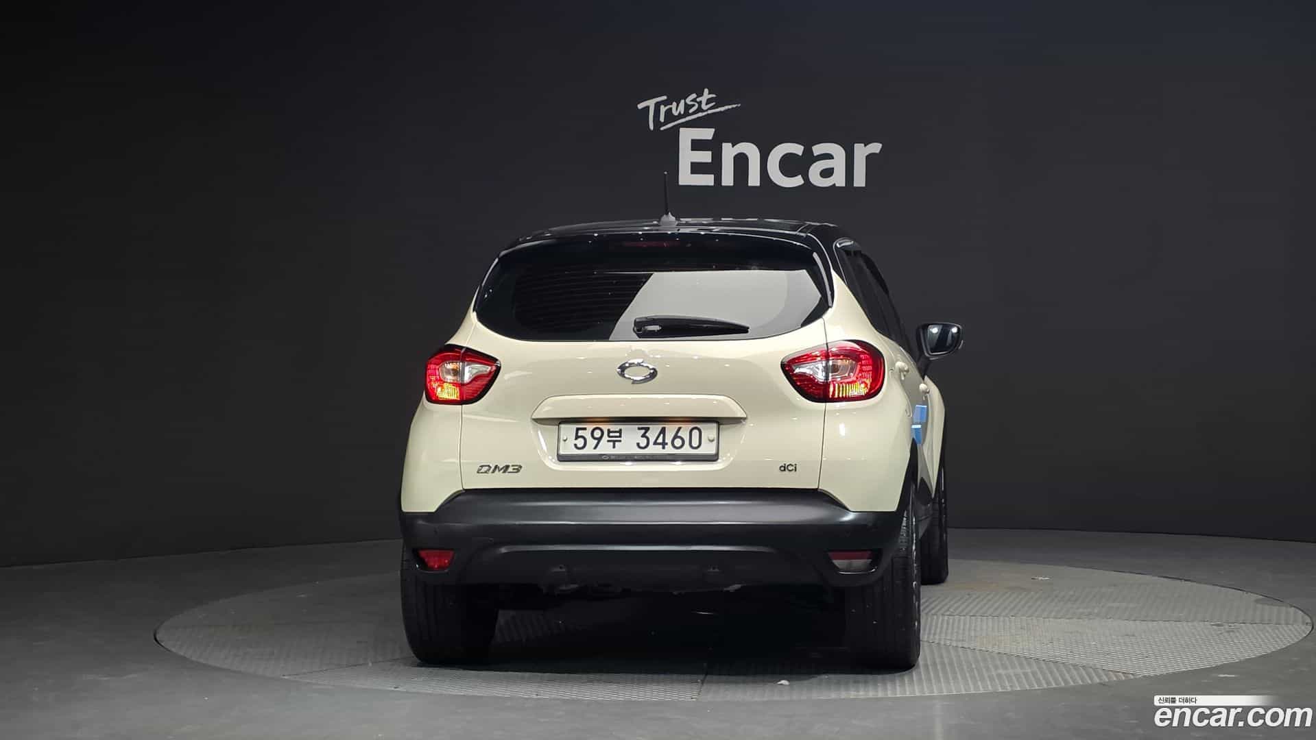 QM3 Renault Korea 2015.0-OUTER-004