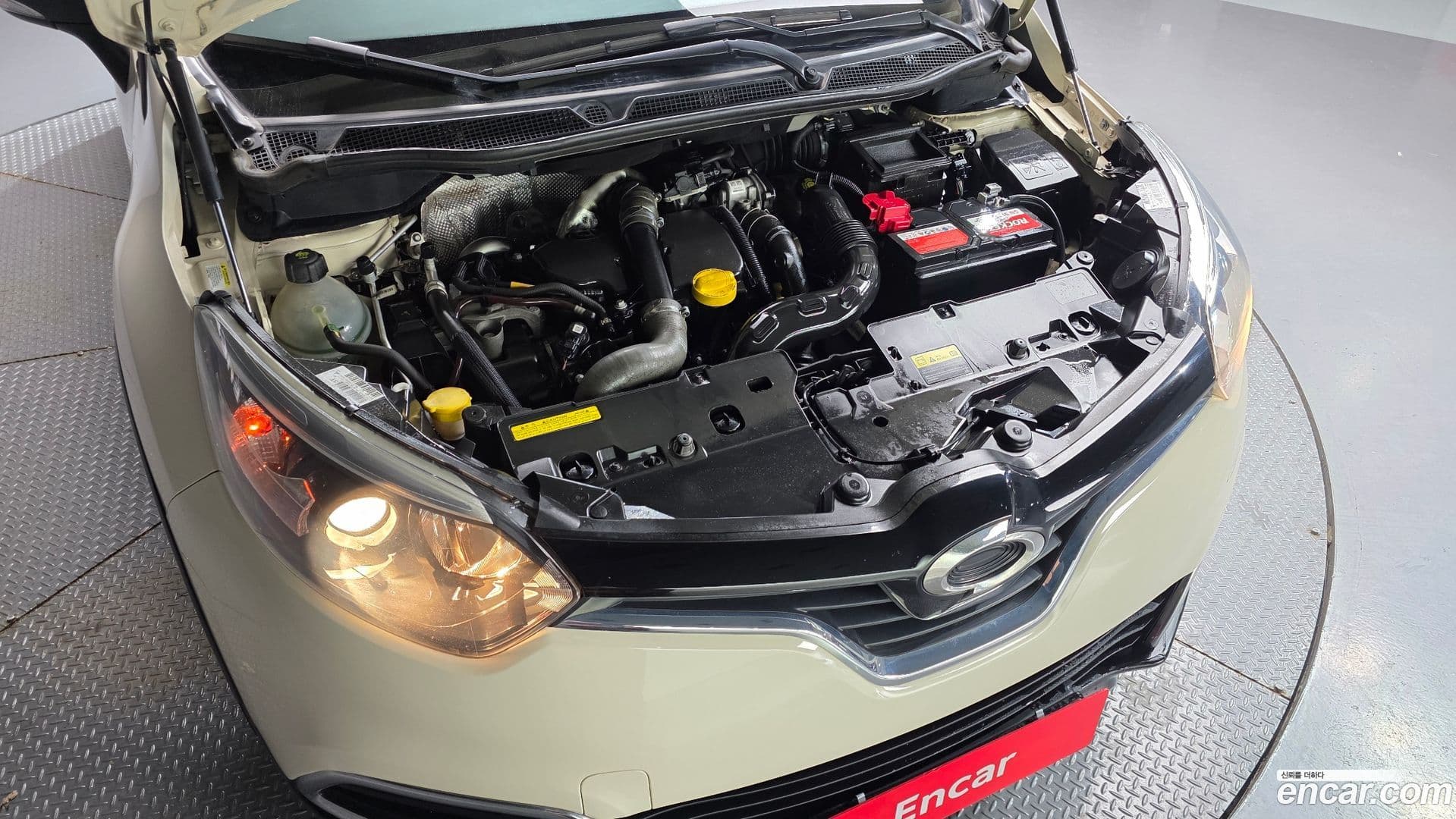 Main__Slider__Photo:QM3 Renault Korea 2015.0-5