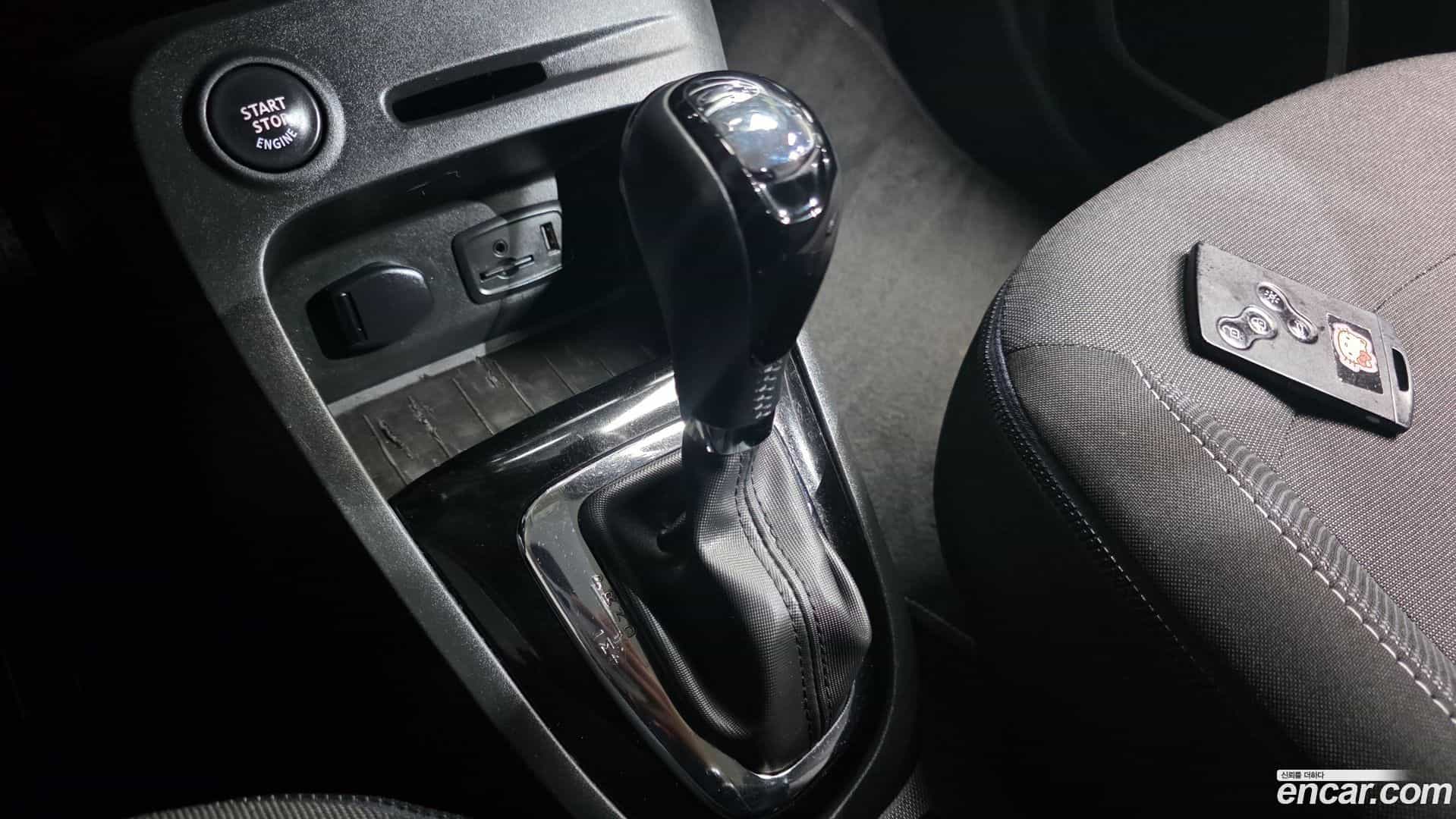 QM3 Renault Korea 2015.0-INNER-009