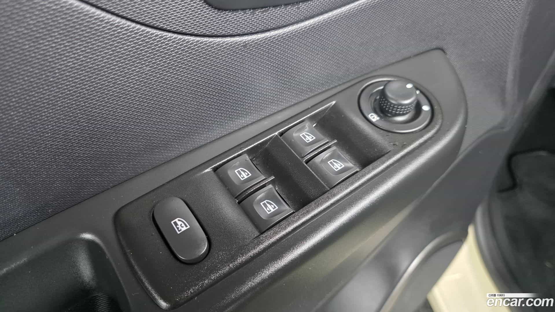 QM3 Renault Korea 2015.0-OPTION-016