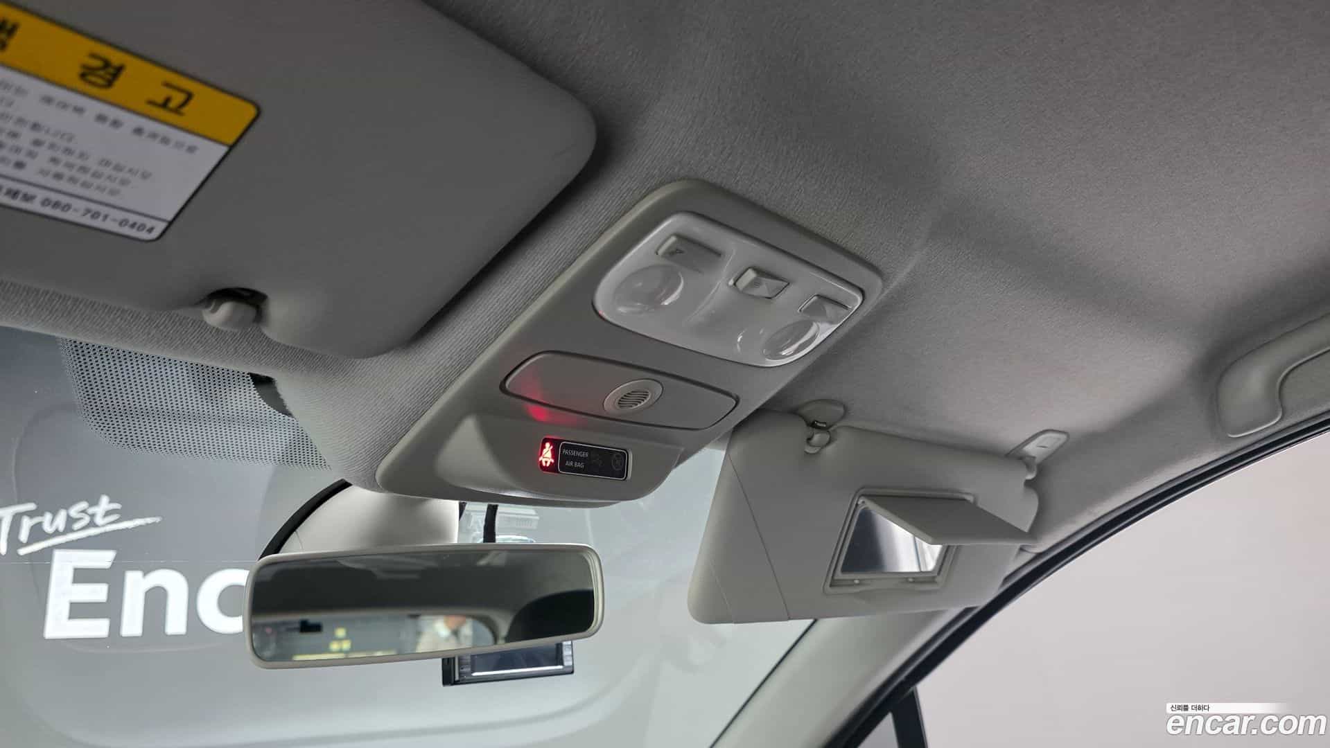 QM3 Renault Korea 2015.0-OPTION-021