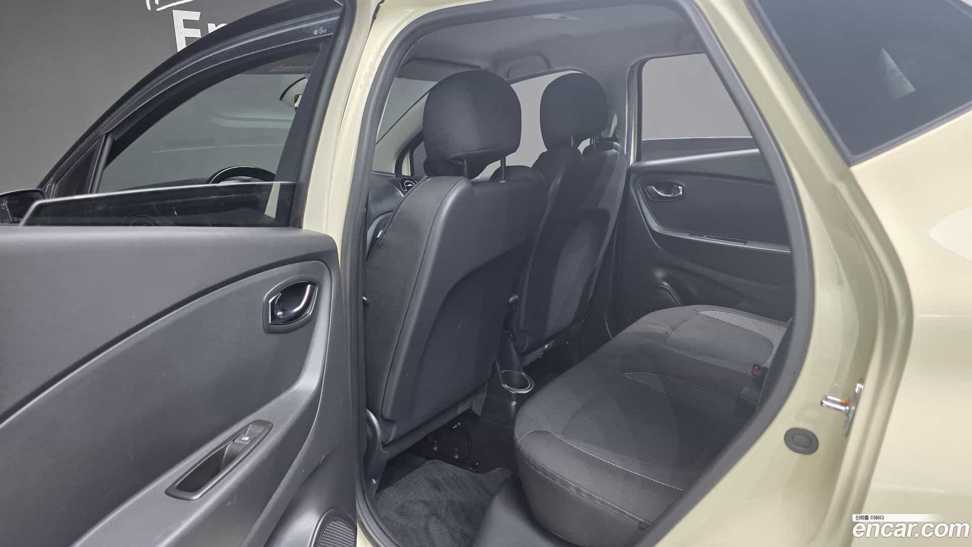 QM3 Renault Korea 2015.0-OPTION-022