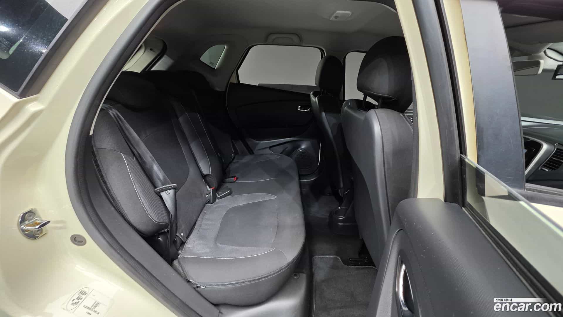 QM3 Renault Korea 2015.0-OPTION-023