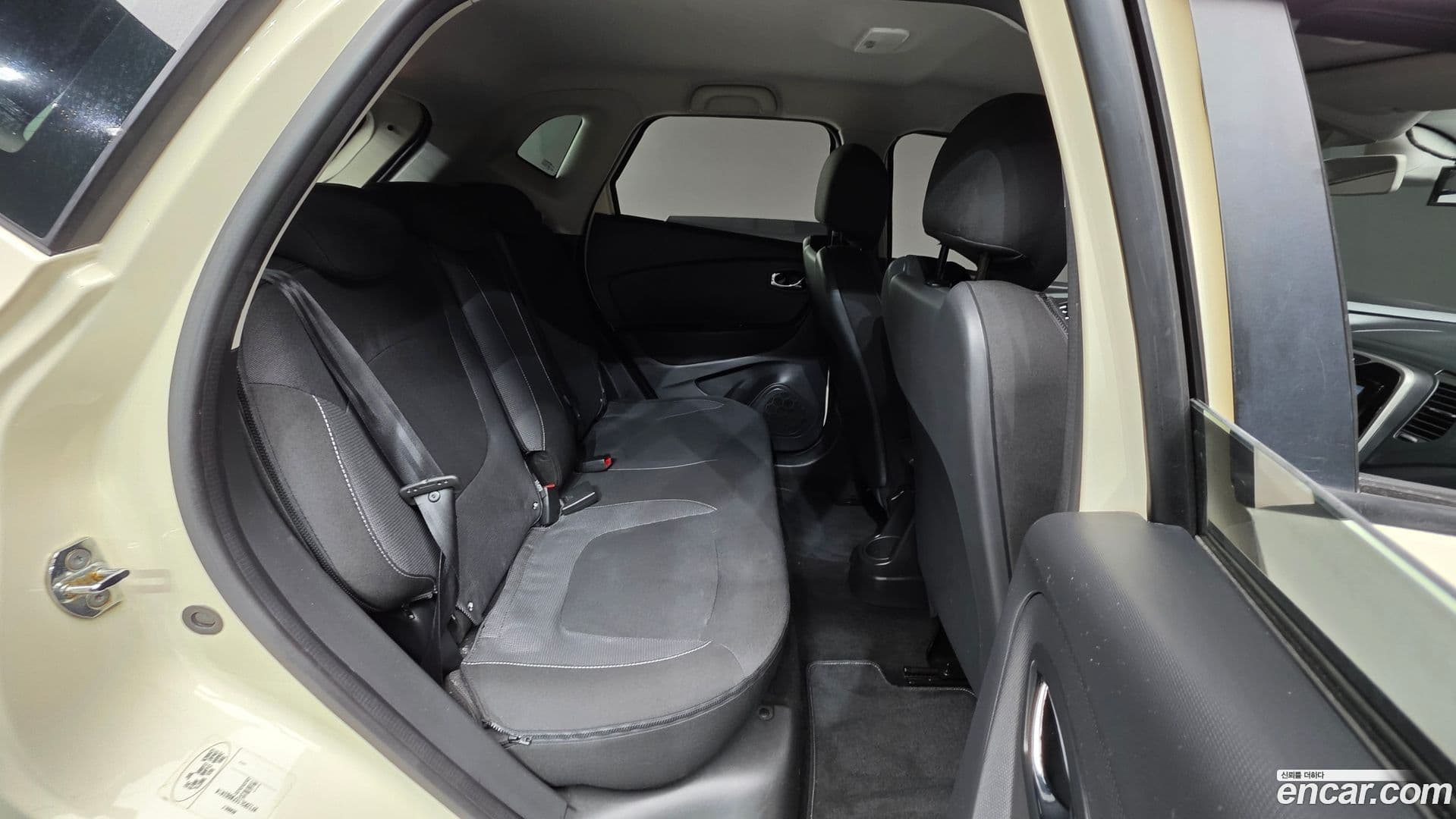 Main__Slider__Photo:QM3 Renault Korea 2015.0-18