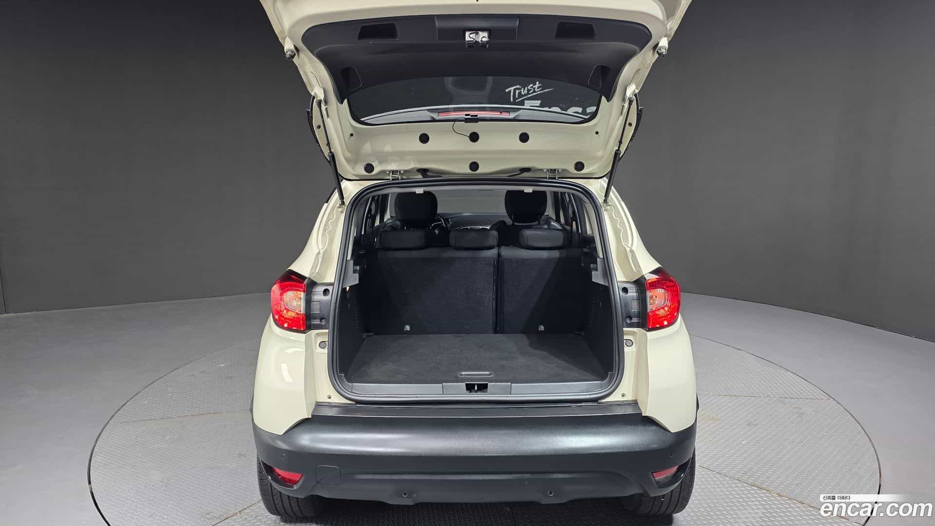 QM3 Renault Korea 2015.0-OPTION-024