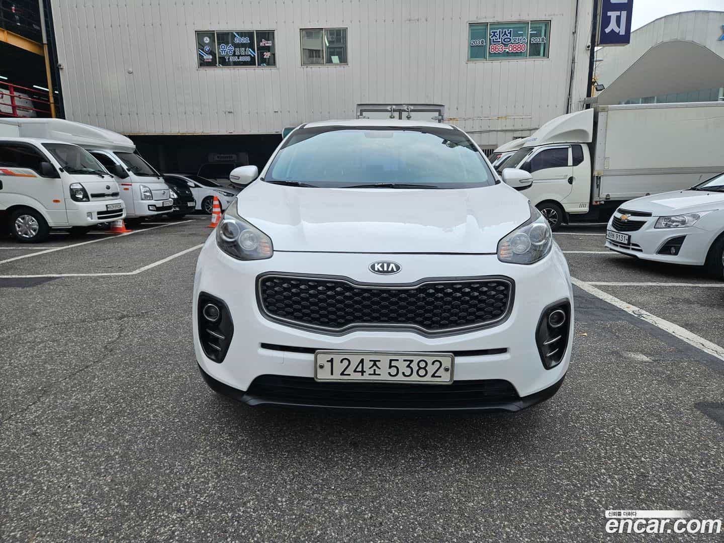 Sportage Kia 2017.3-OUTER-002